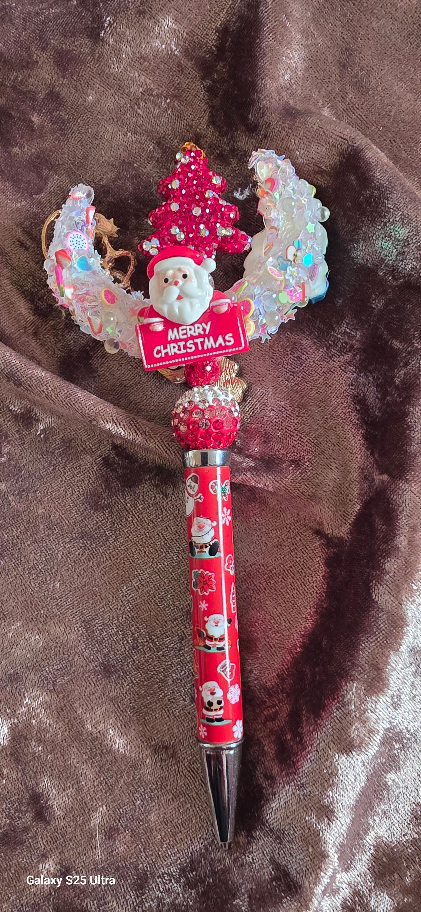 Stylo noel XL