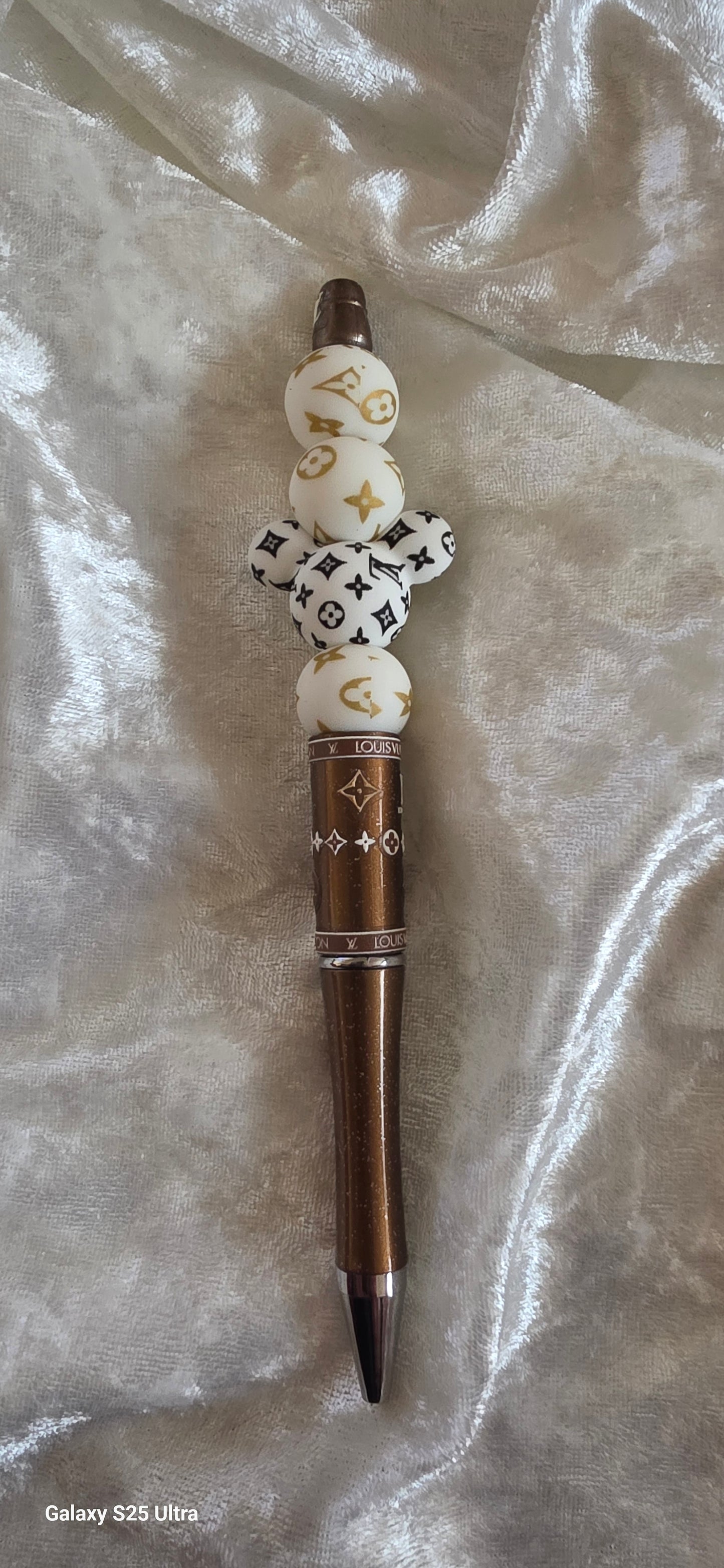 Stylo mickey