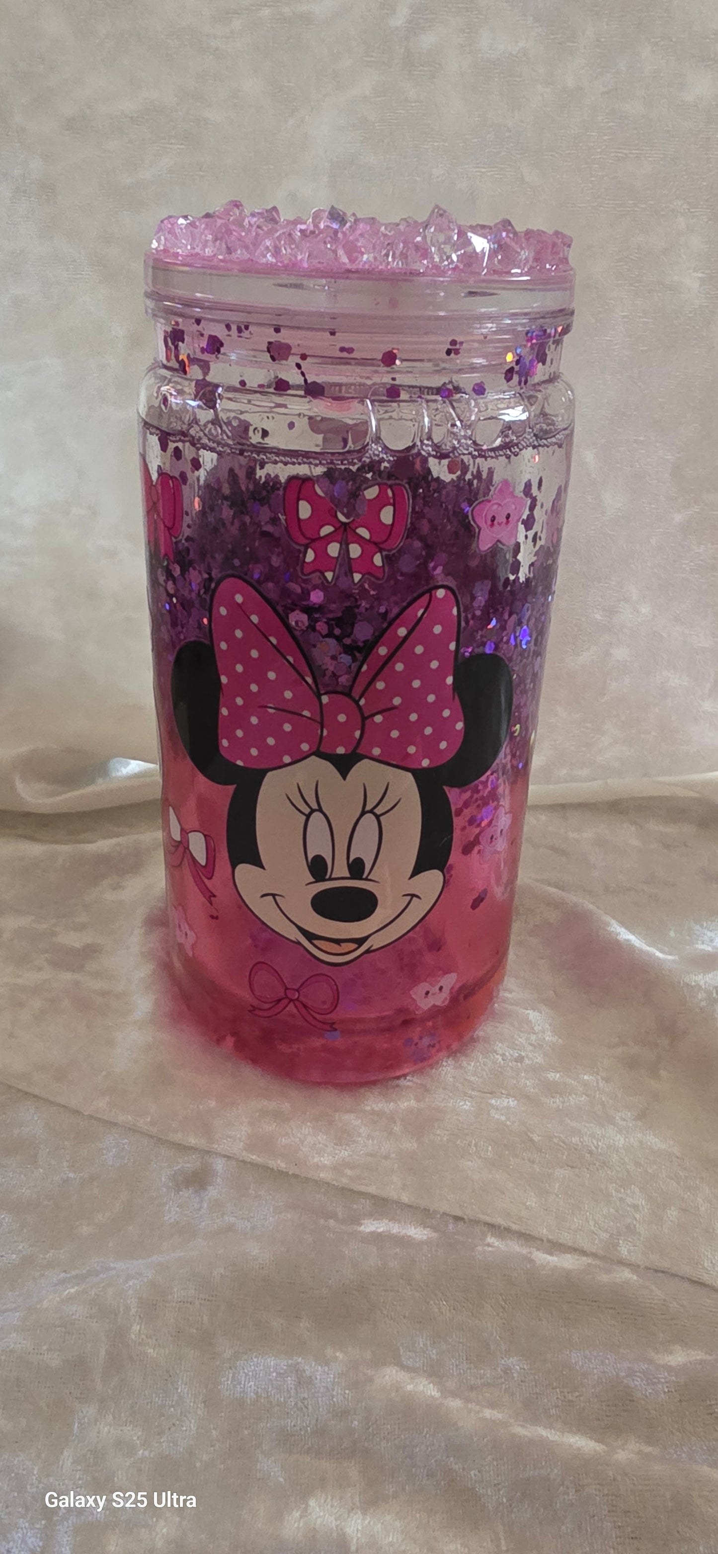 Gourde minnie