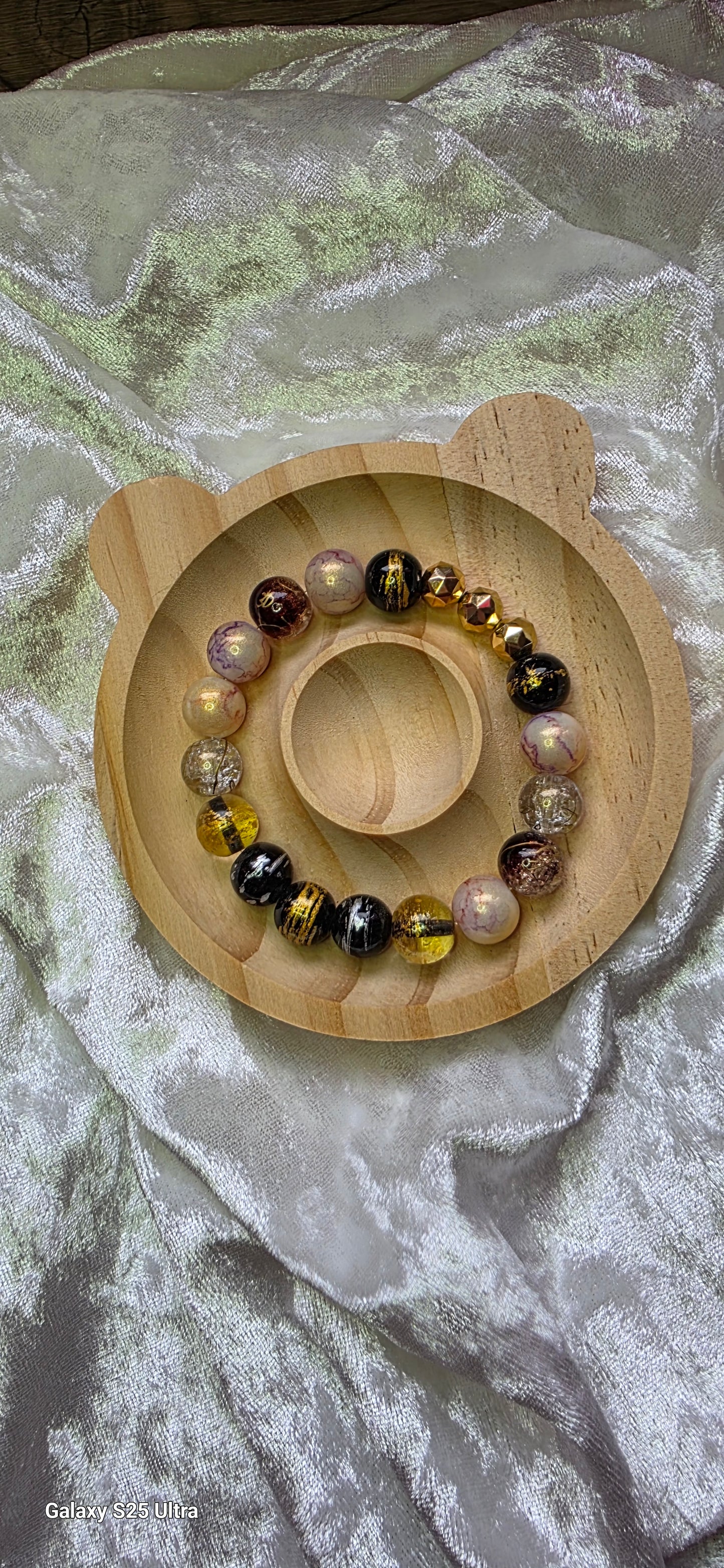 Bracelet