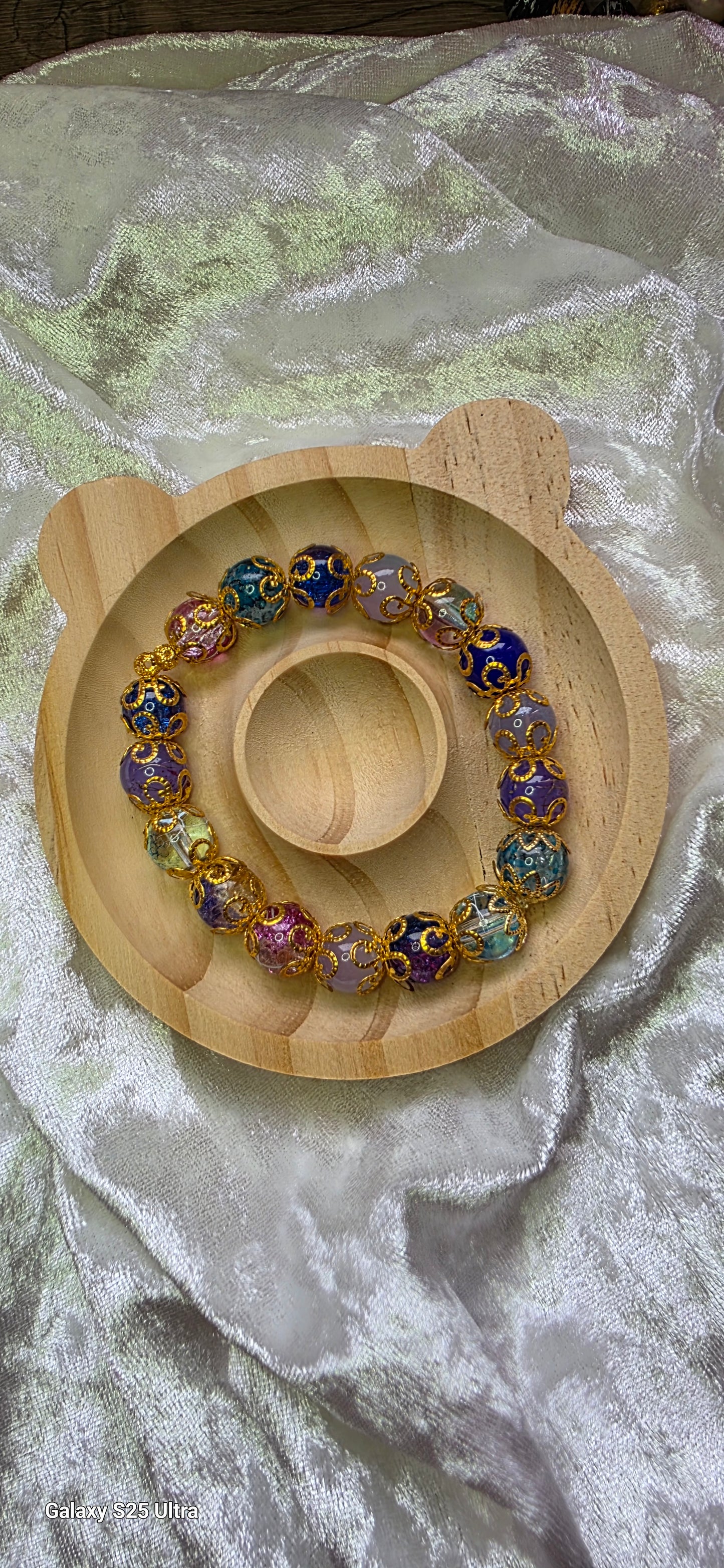 Bracelet