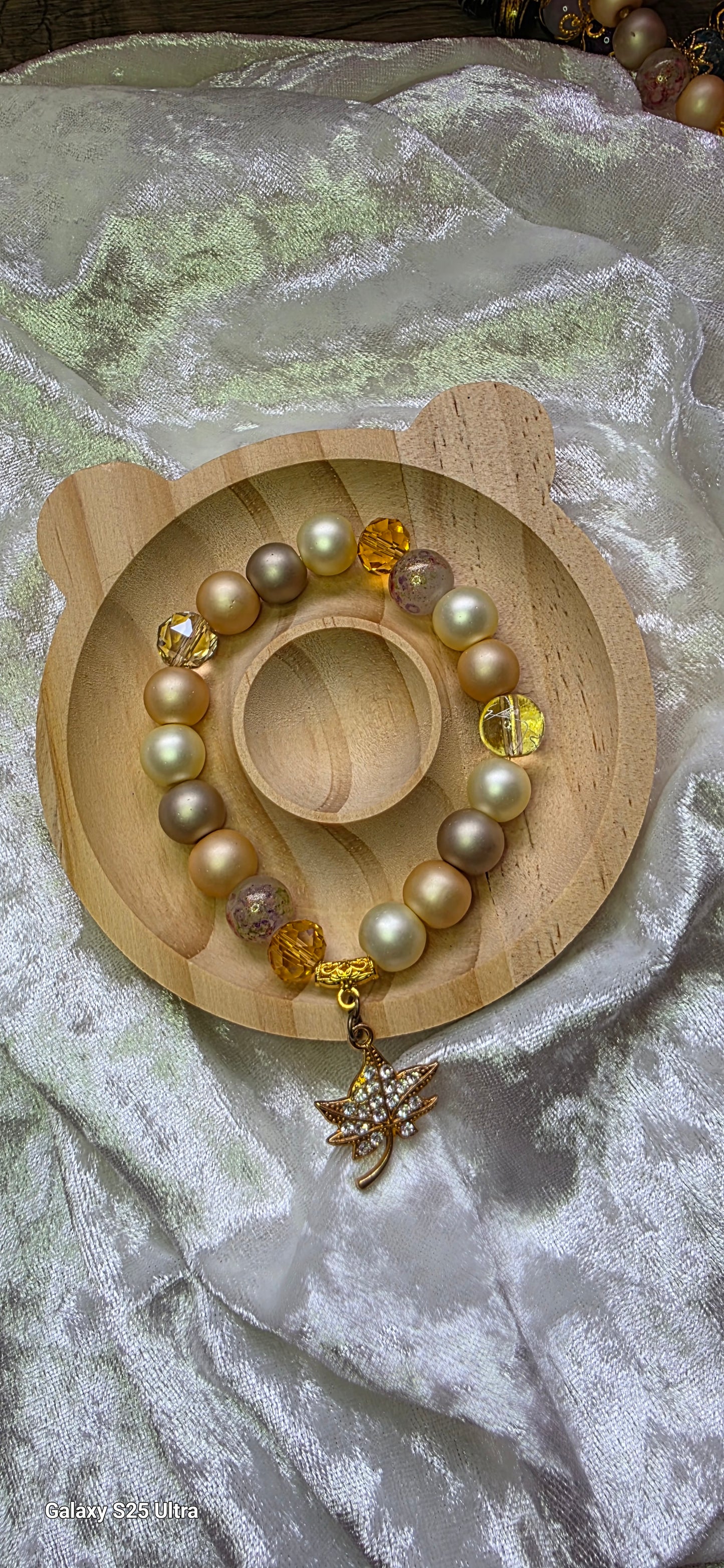 Bracelet