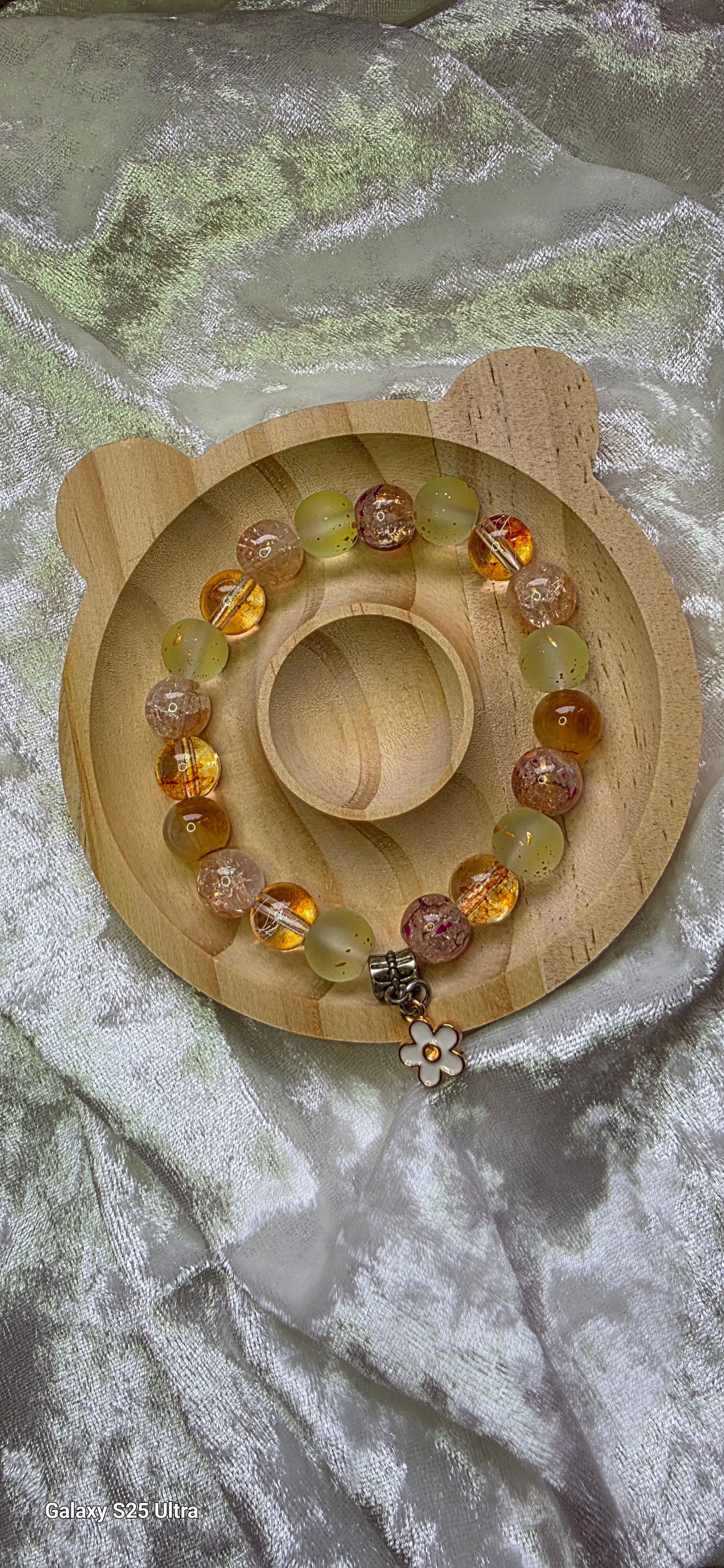 Bracelet