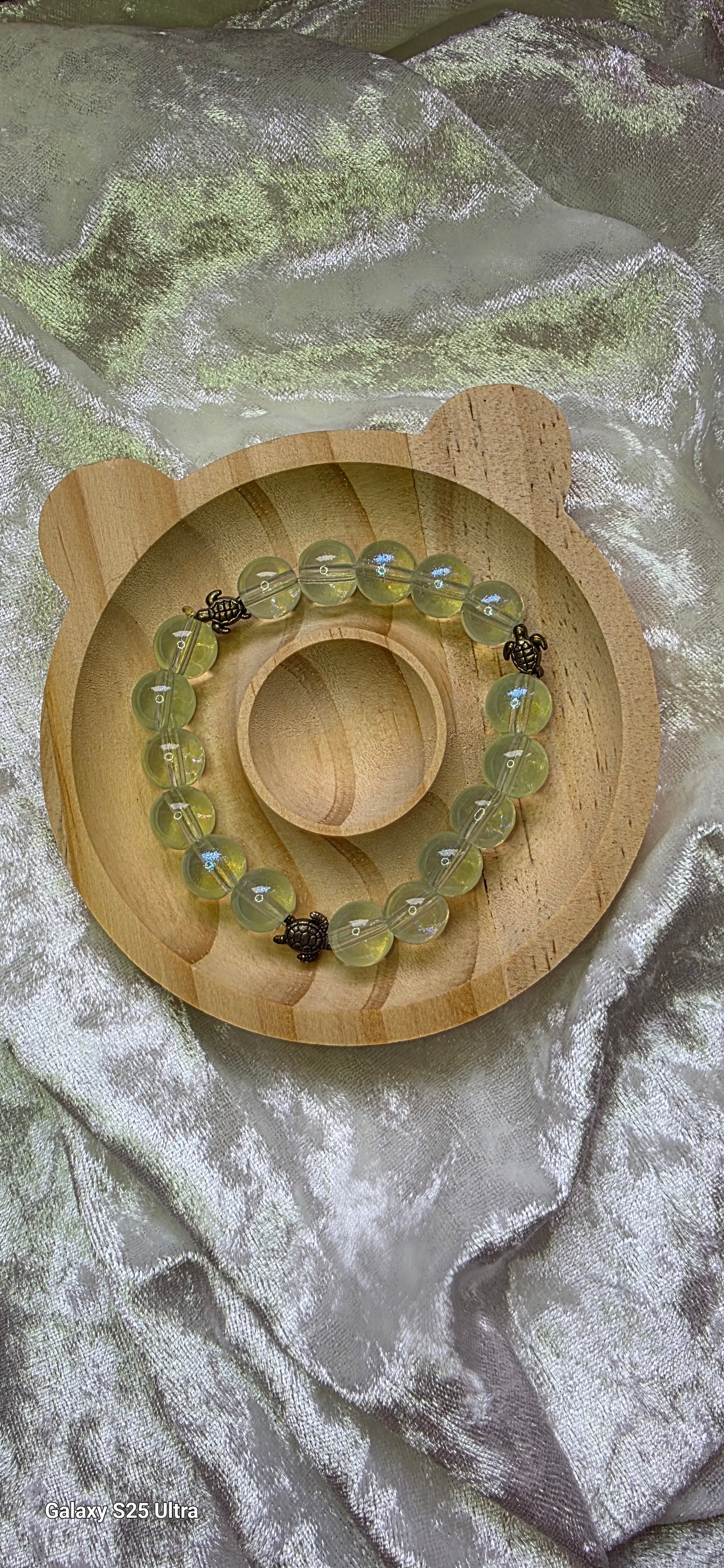 Bracelet
