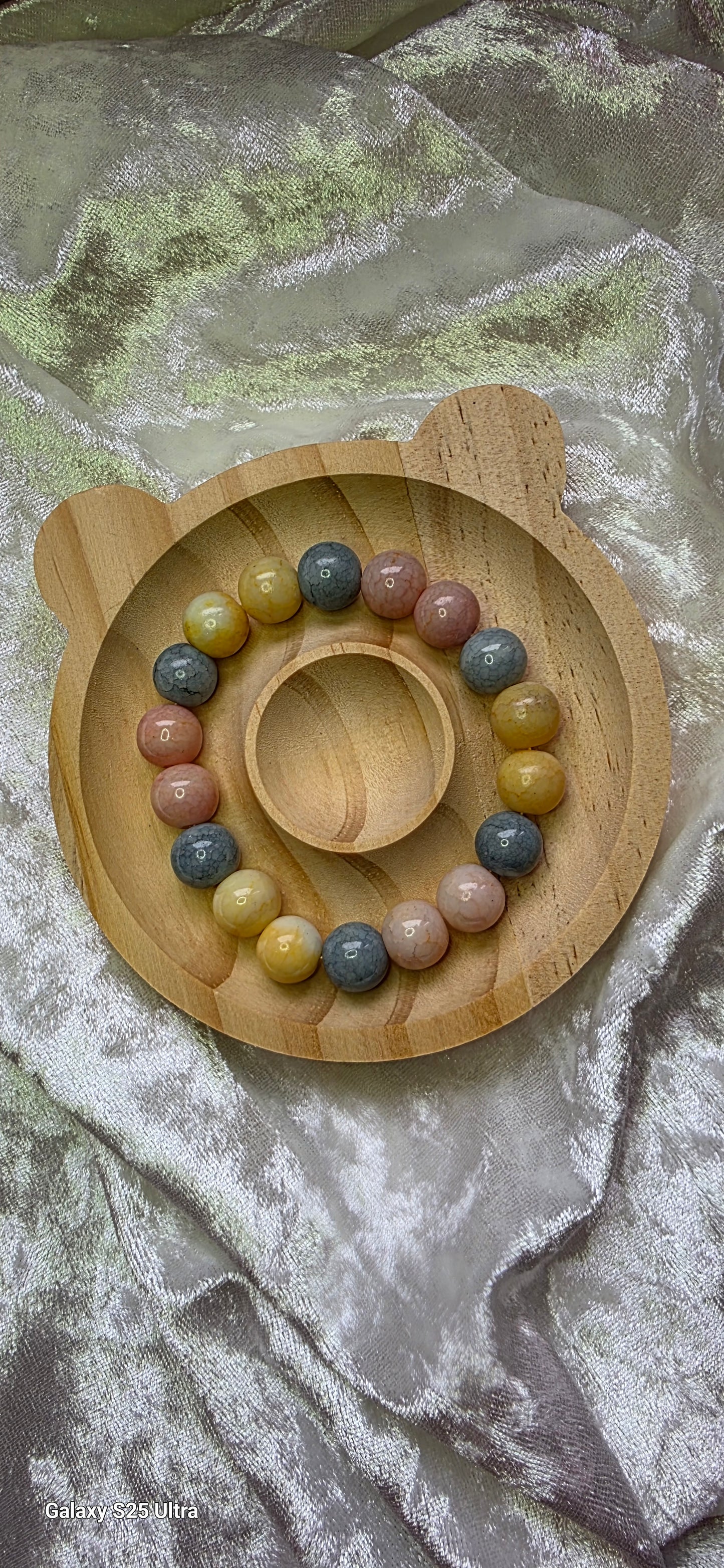Bracelet