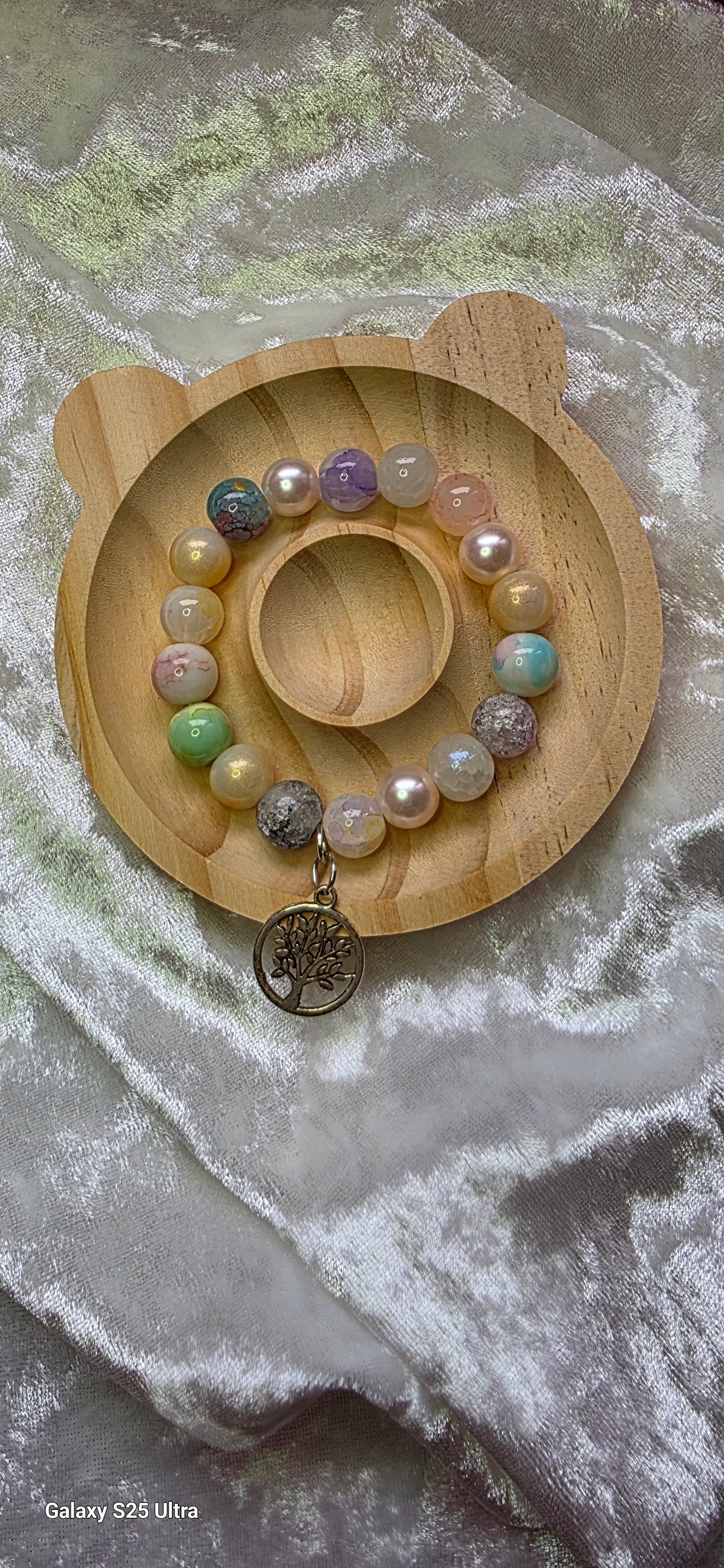 Bracelet