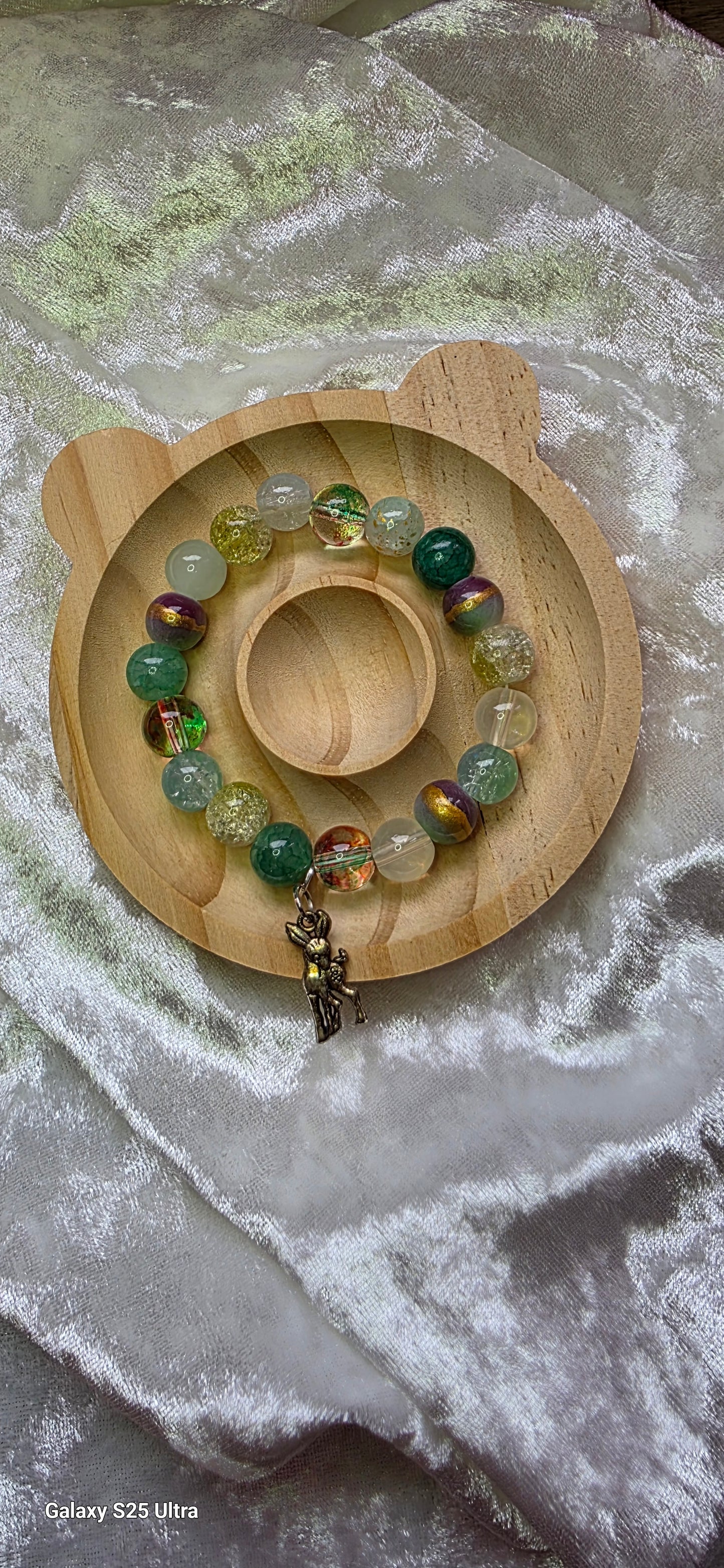 Bracelet
