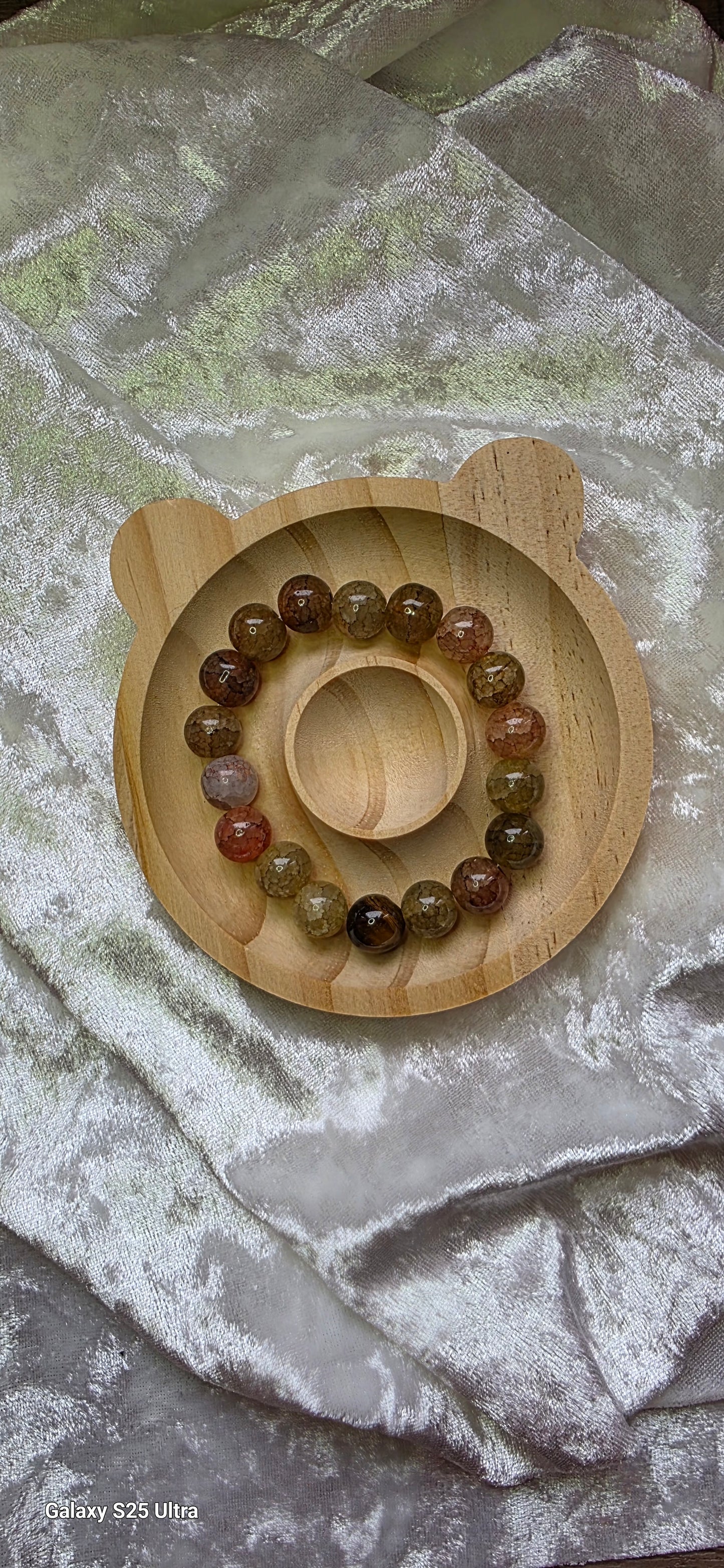 Bracelet