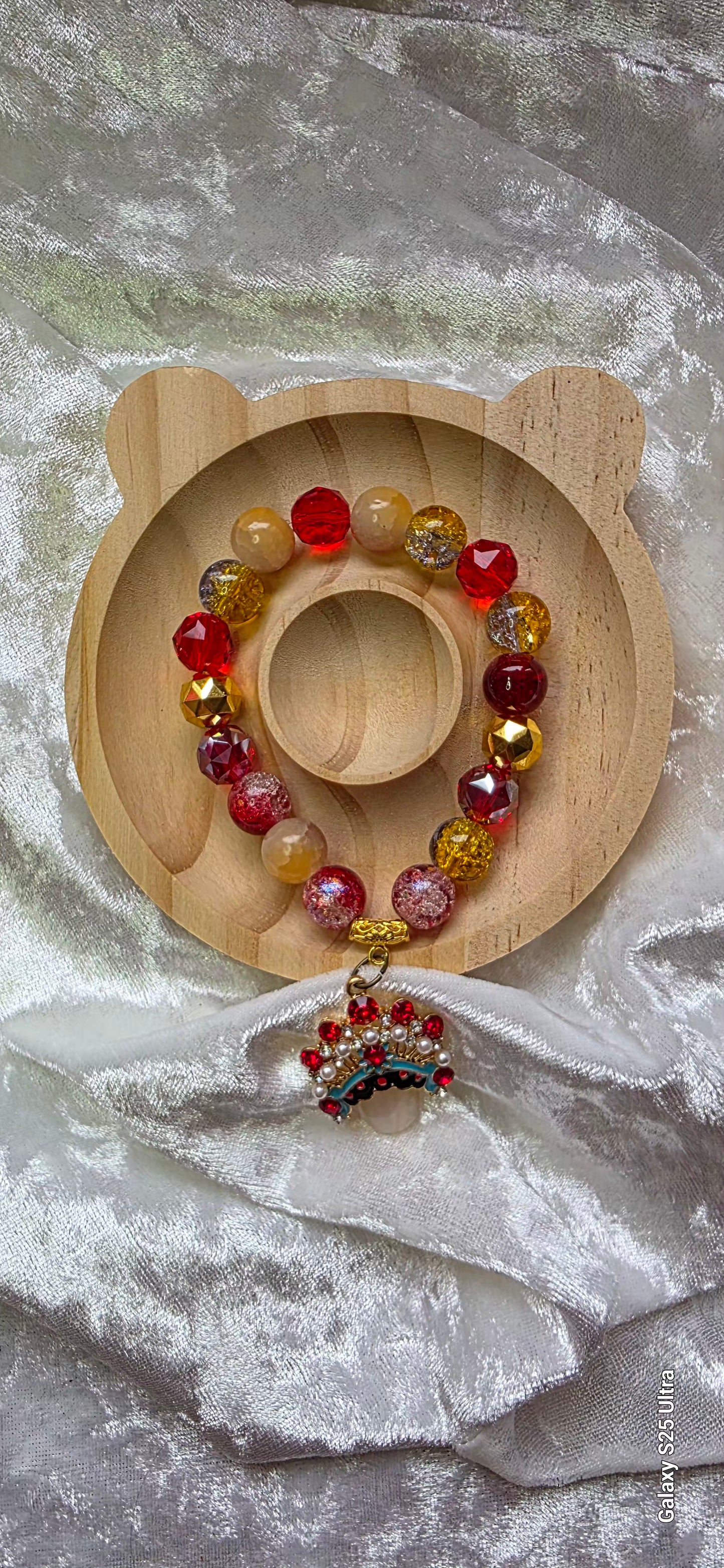 Bracelet