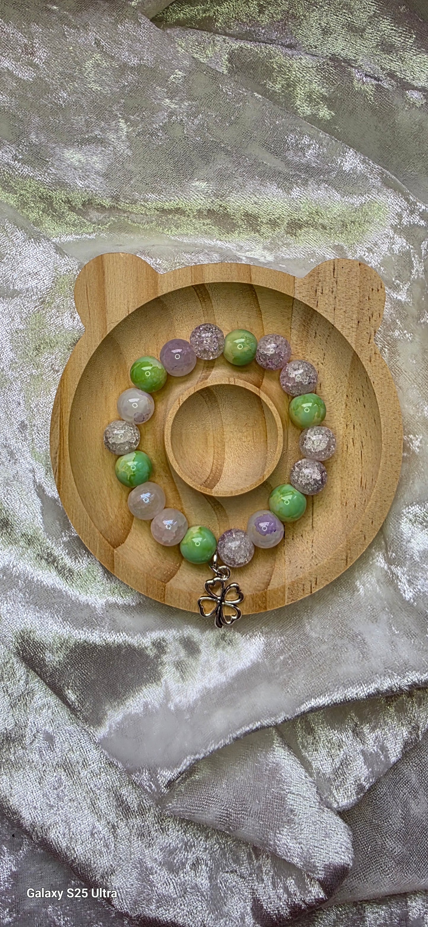 Bracelet