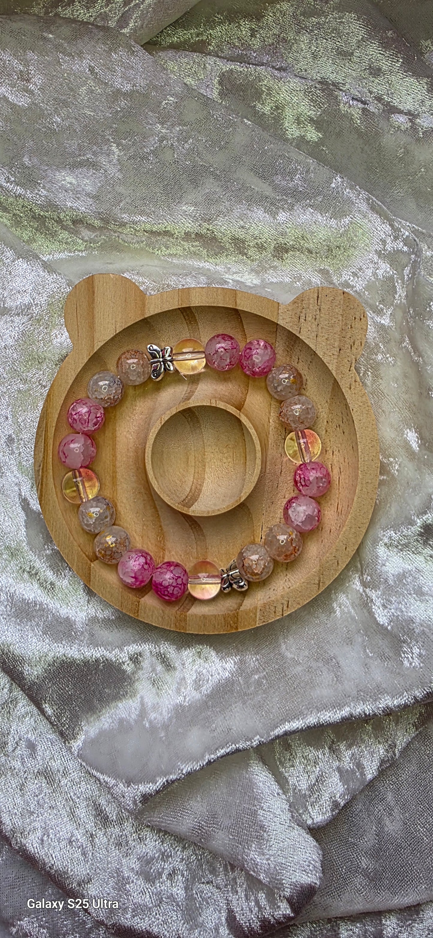 Bracelet