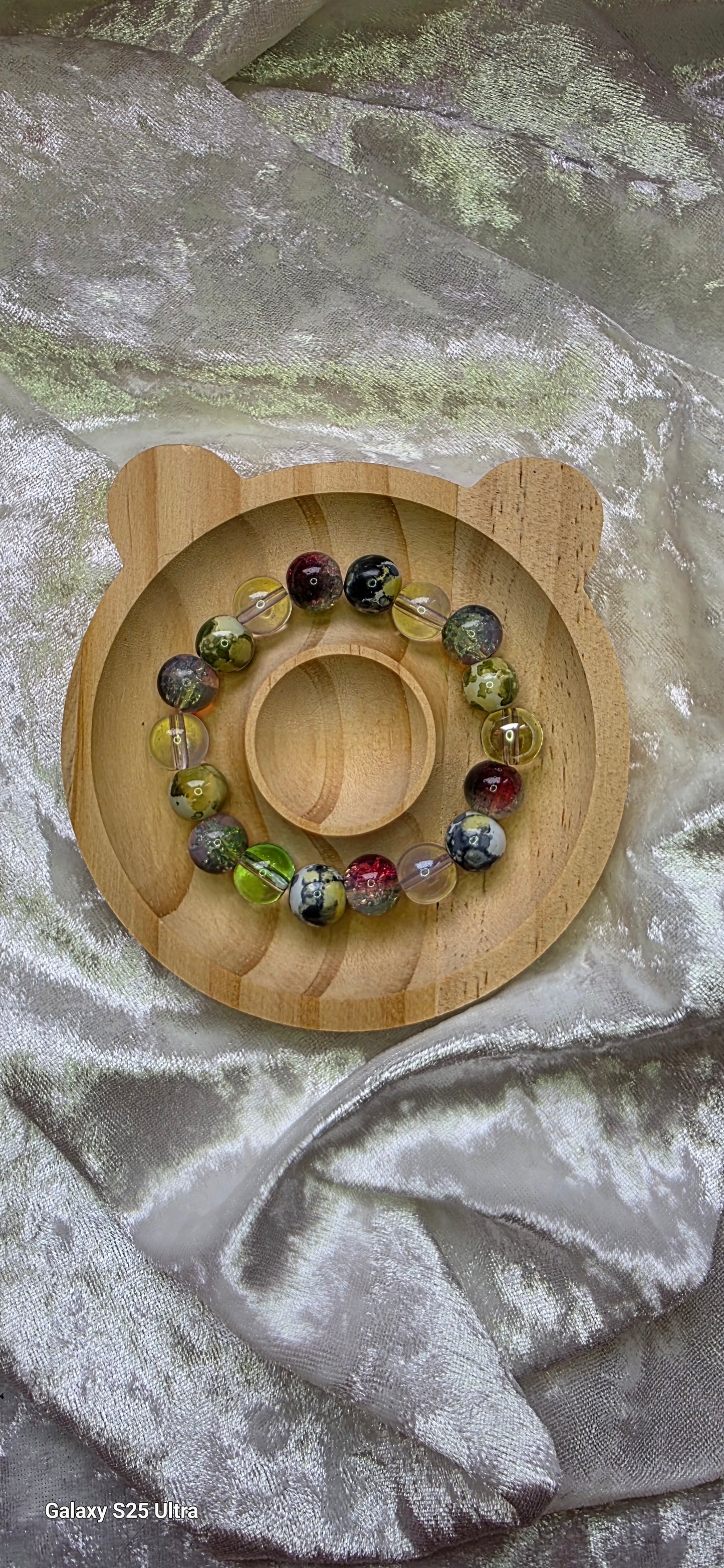 Bracelet