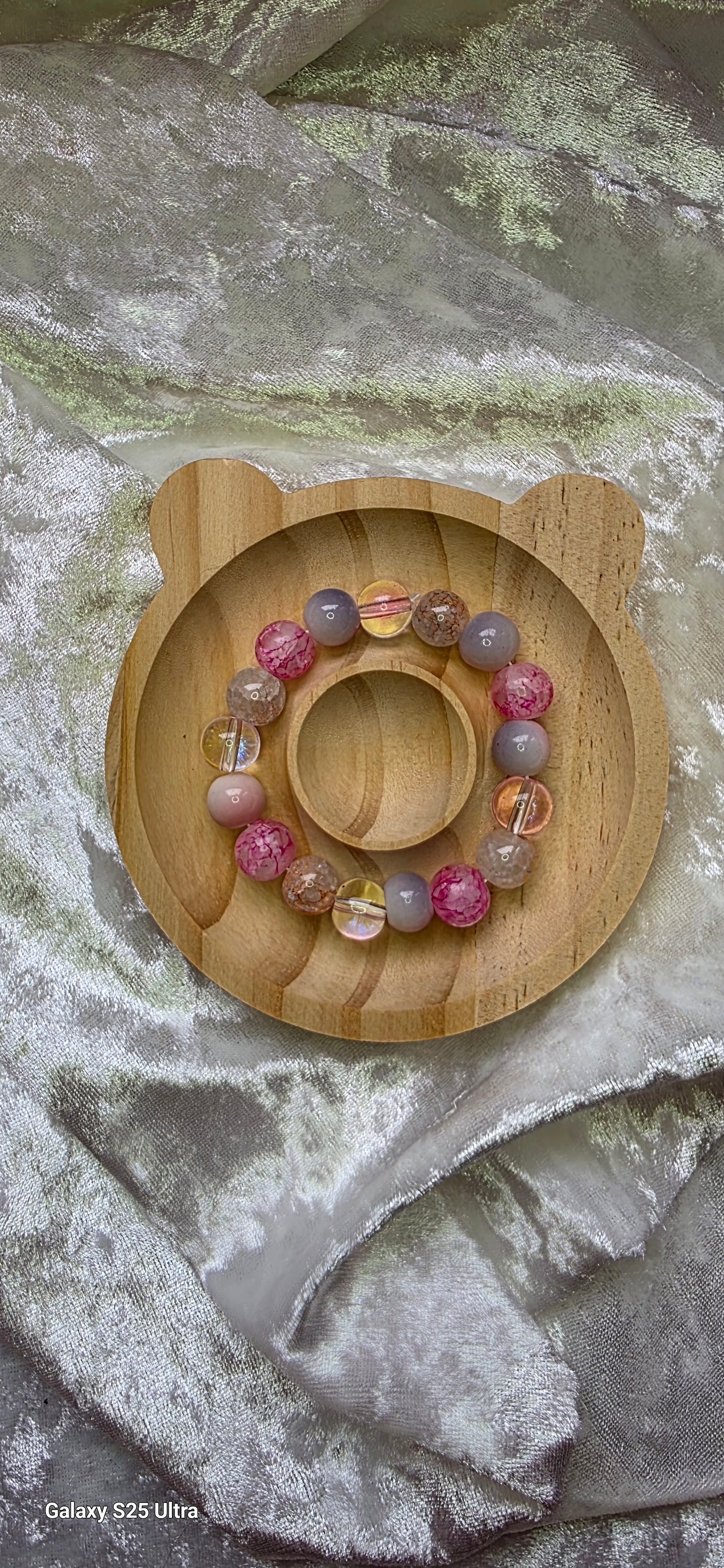 Bracelet
