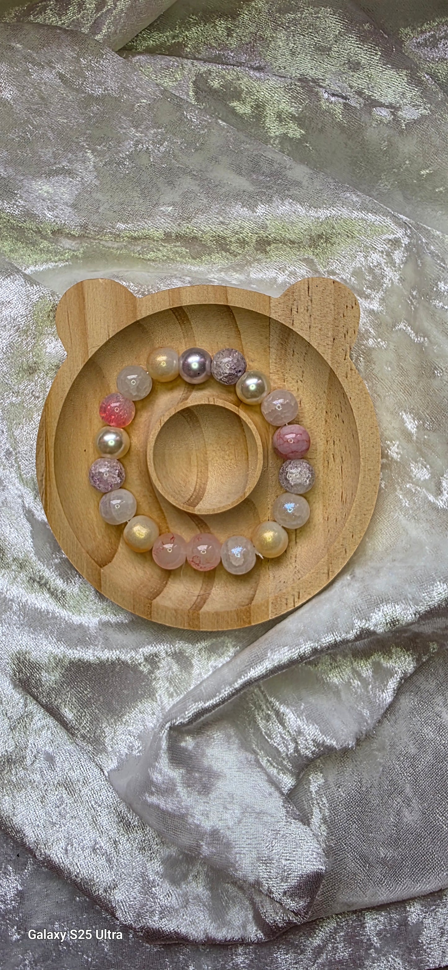 Bracelet