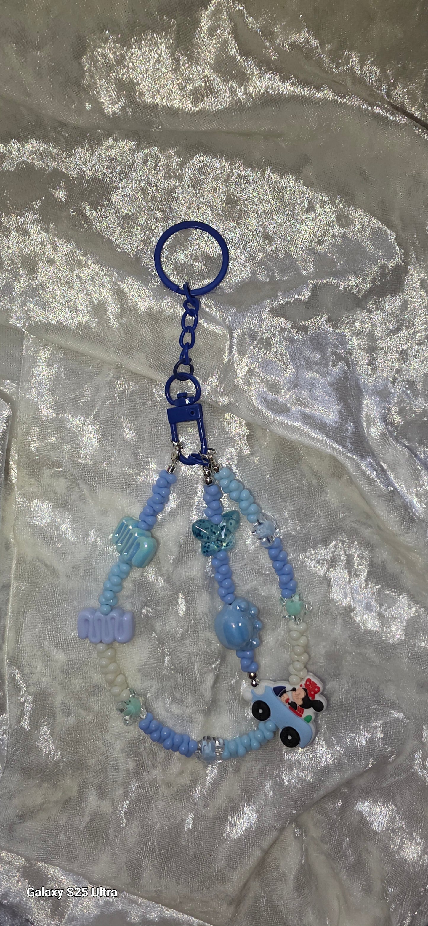 Porte clé