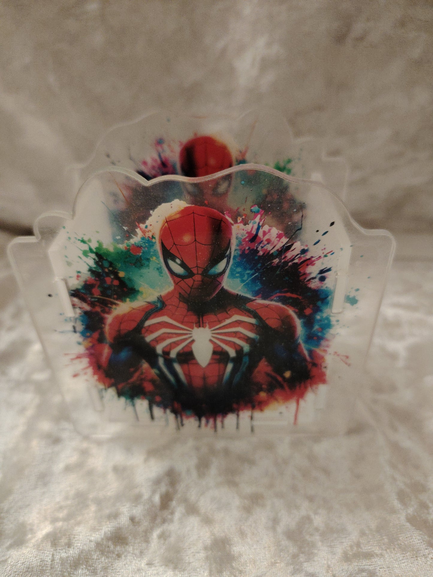 Spiderman