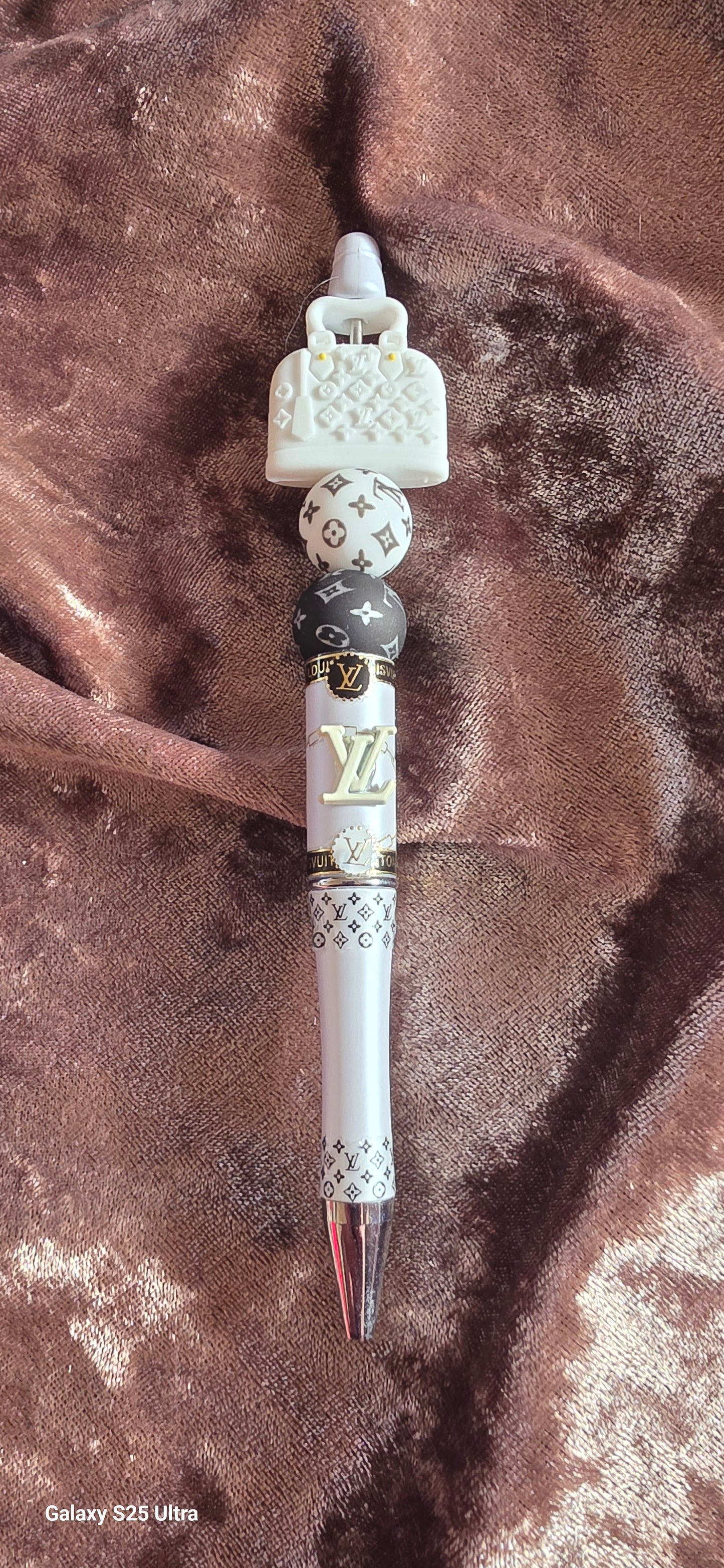 Stylo LV