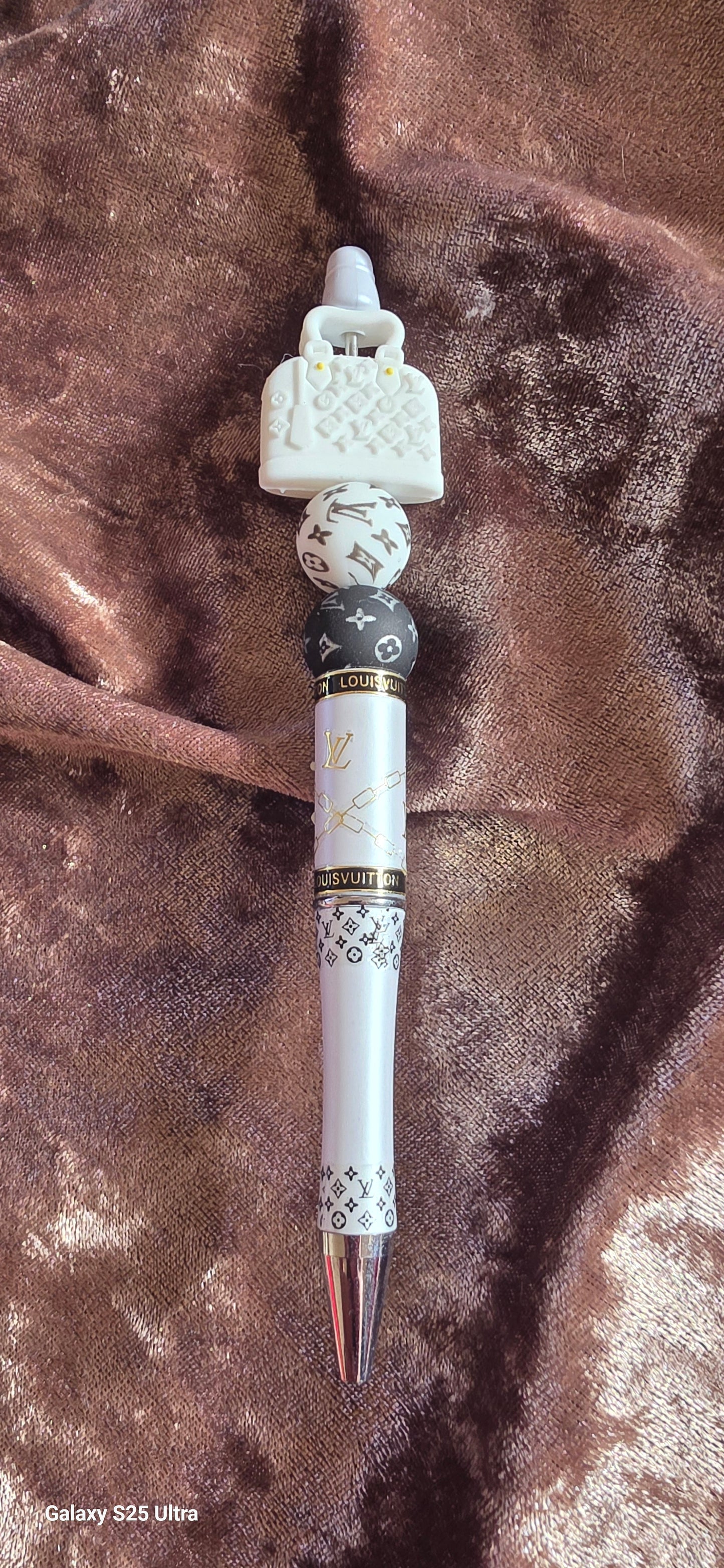 Stylo LV