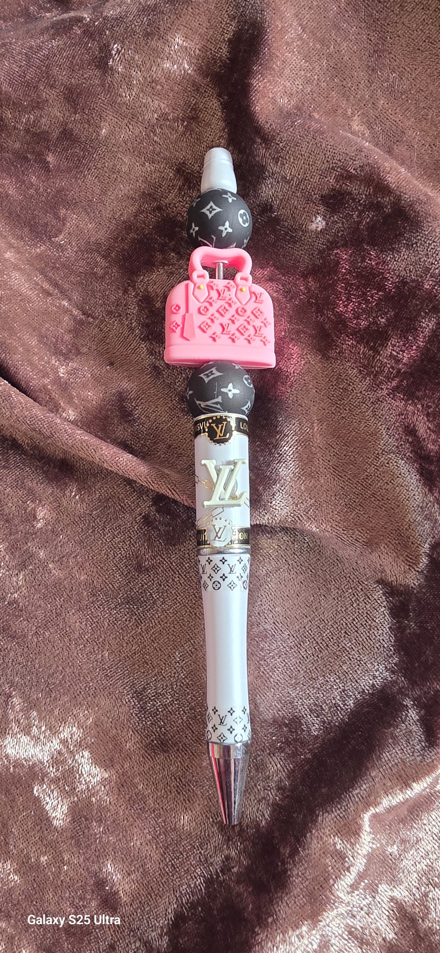 Stylo LV