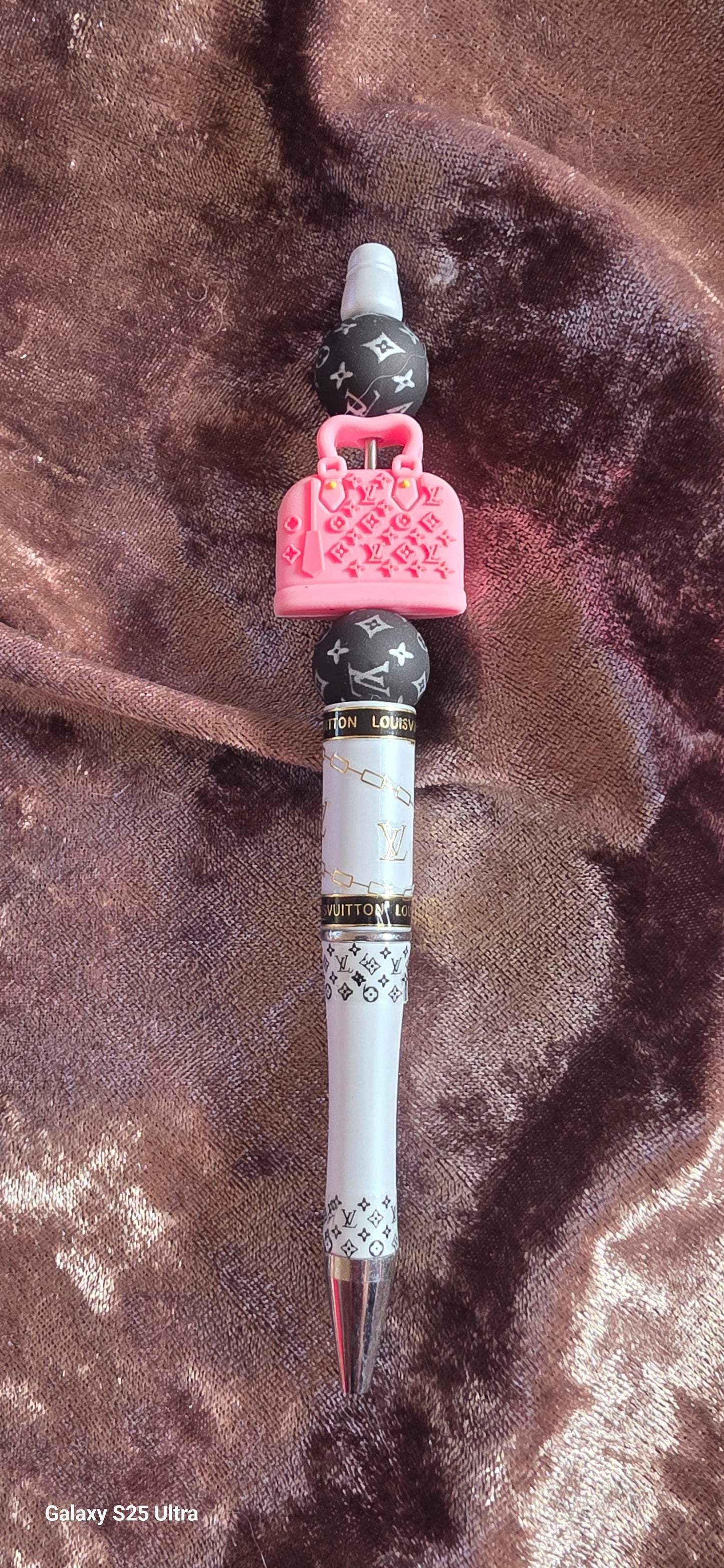 Stylo LV