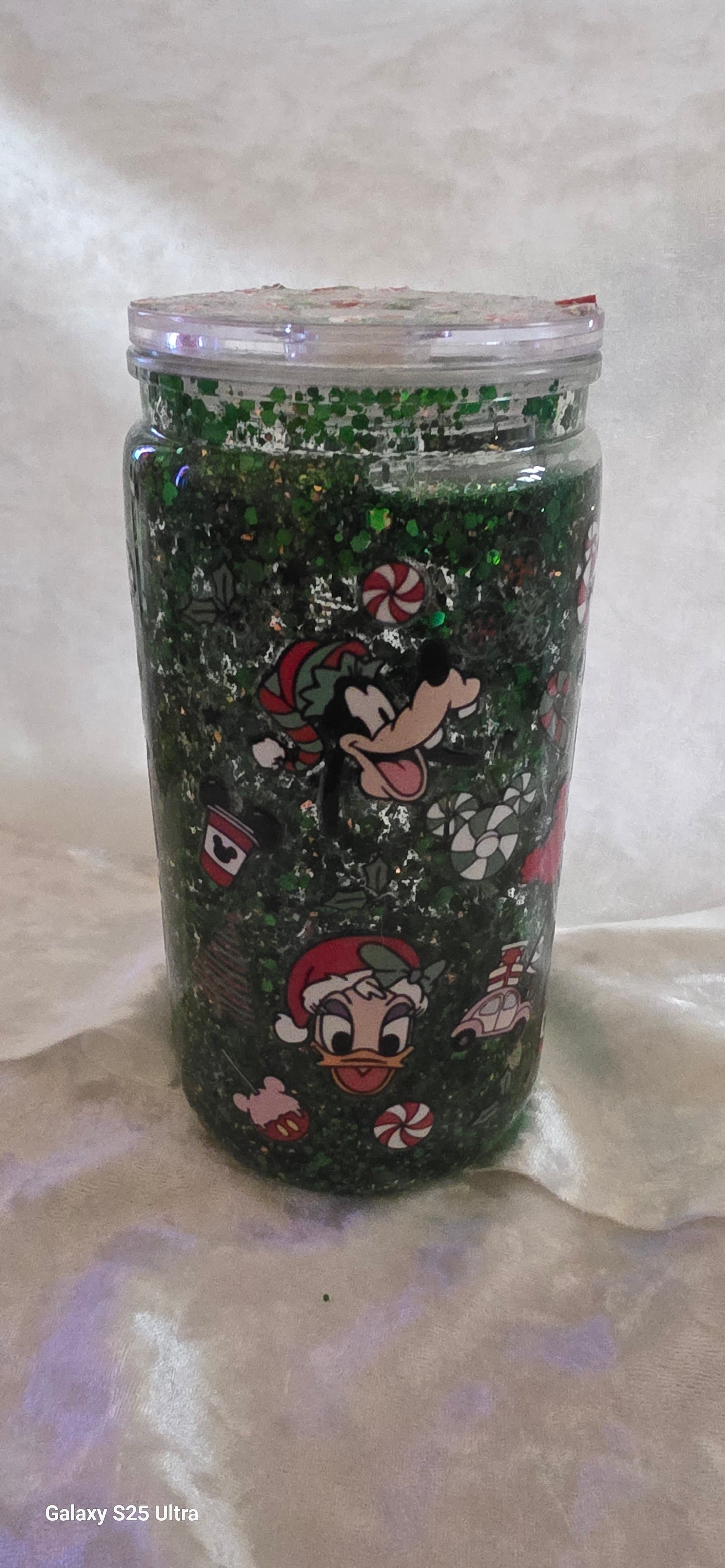 Gourde mickey