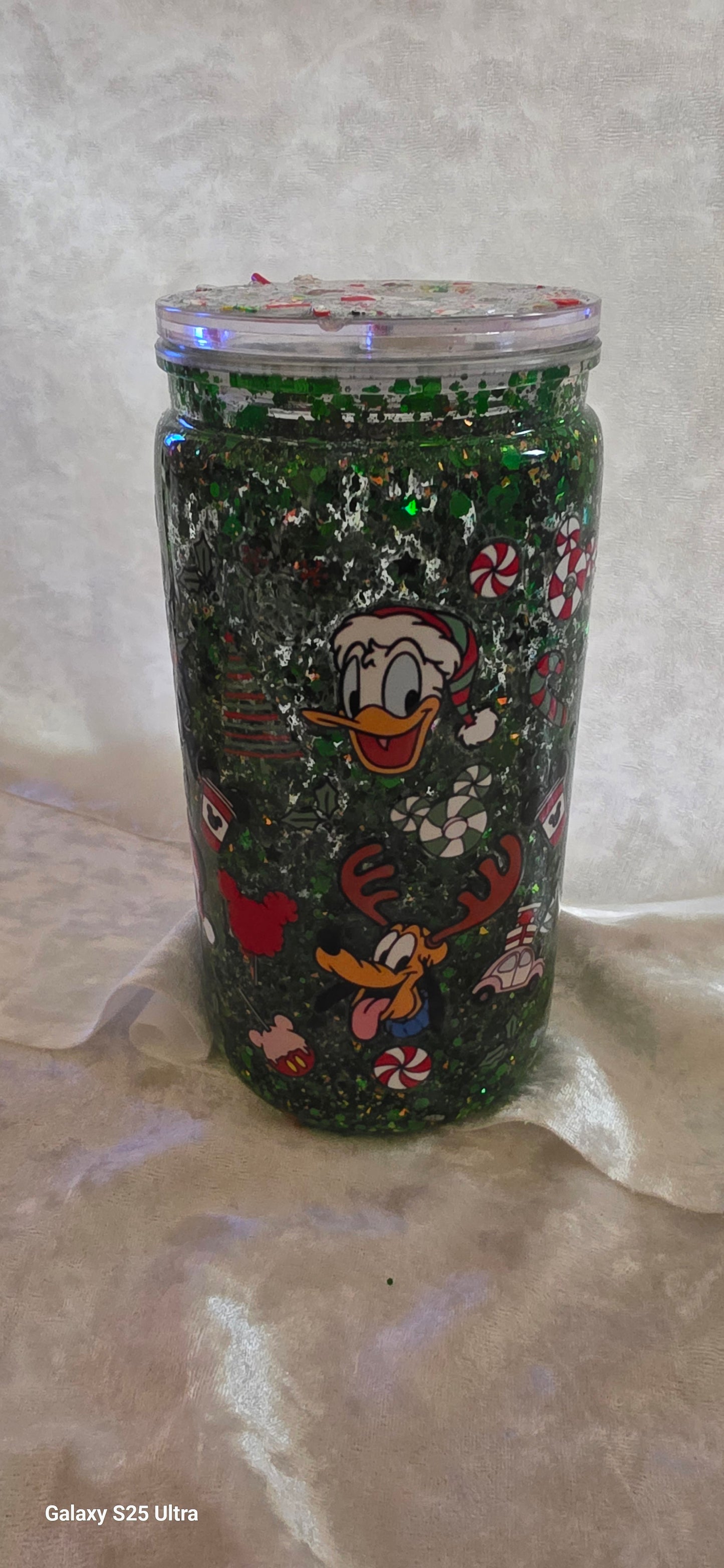 Gourde mickey