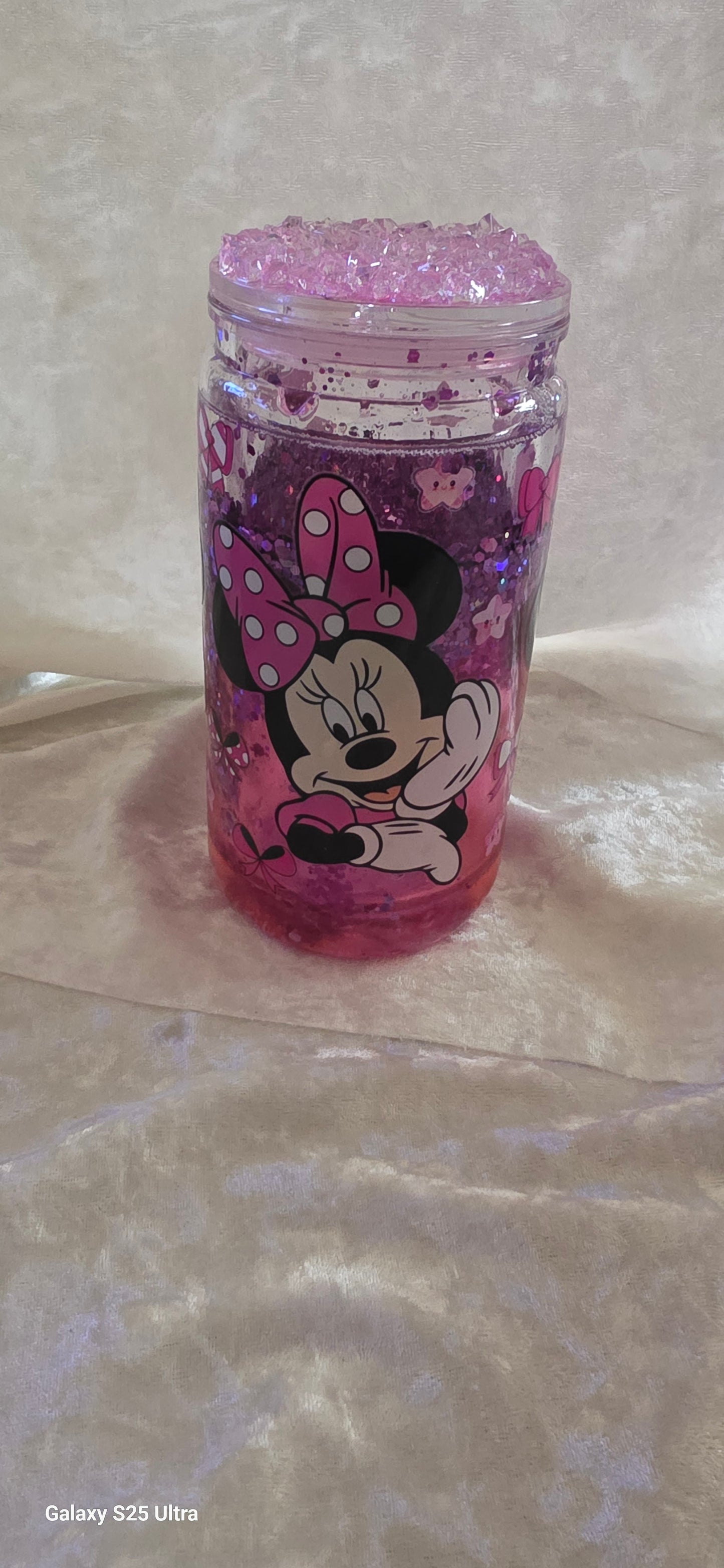 Gourde minnie
