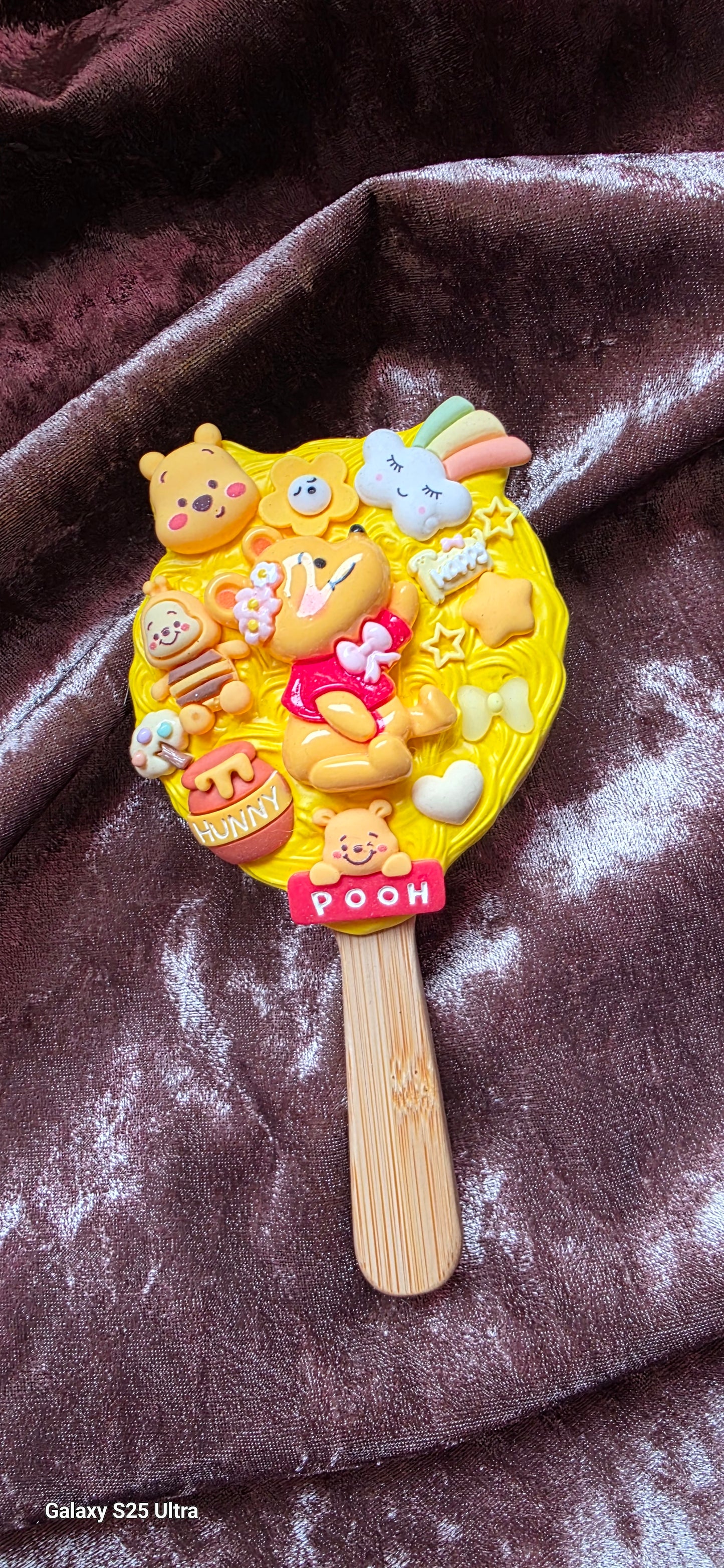 Brosse à cheveux