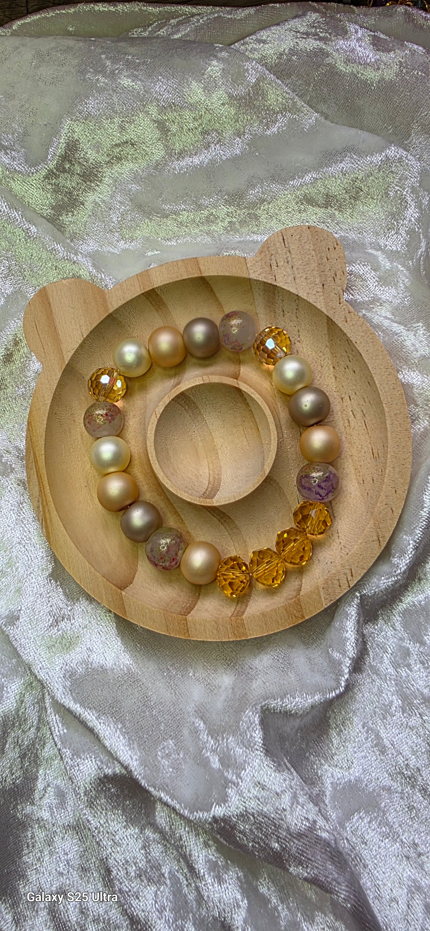Bracelet