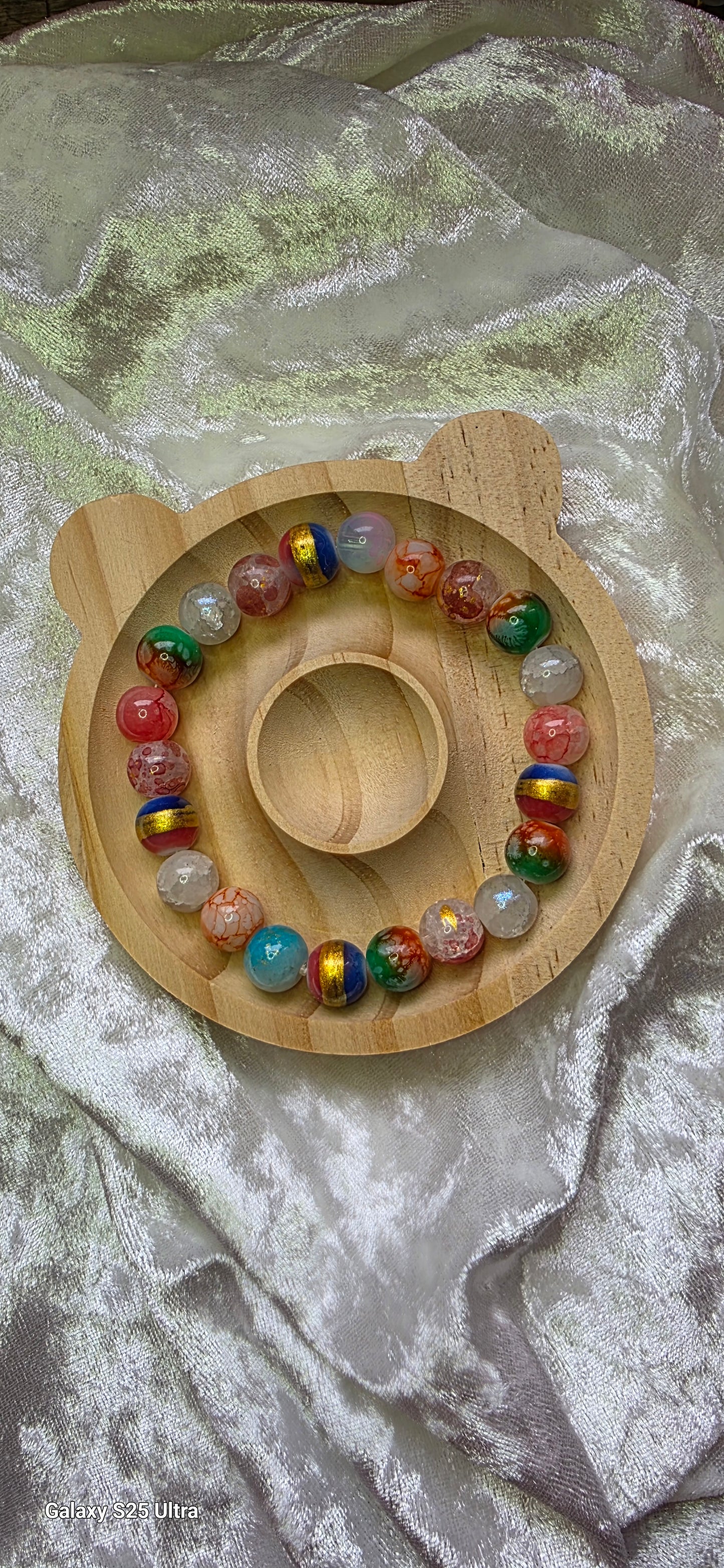 Bracelet
