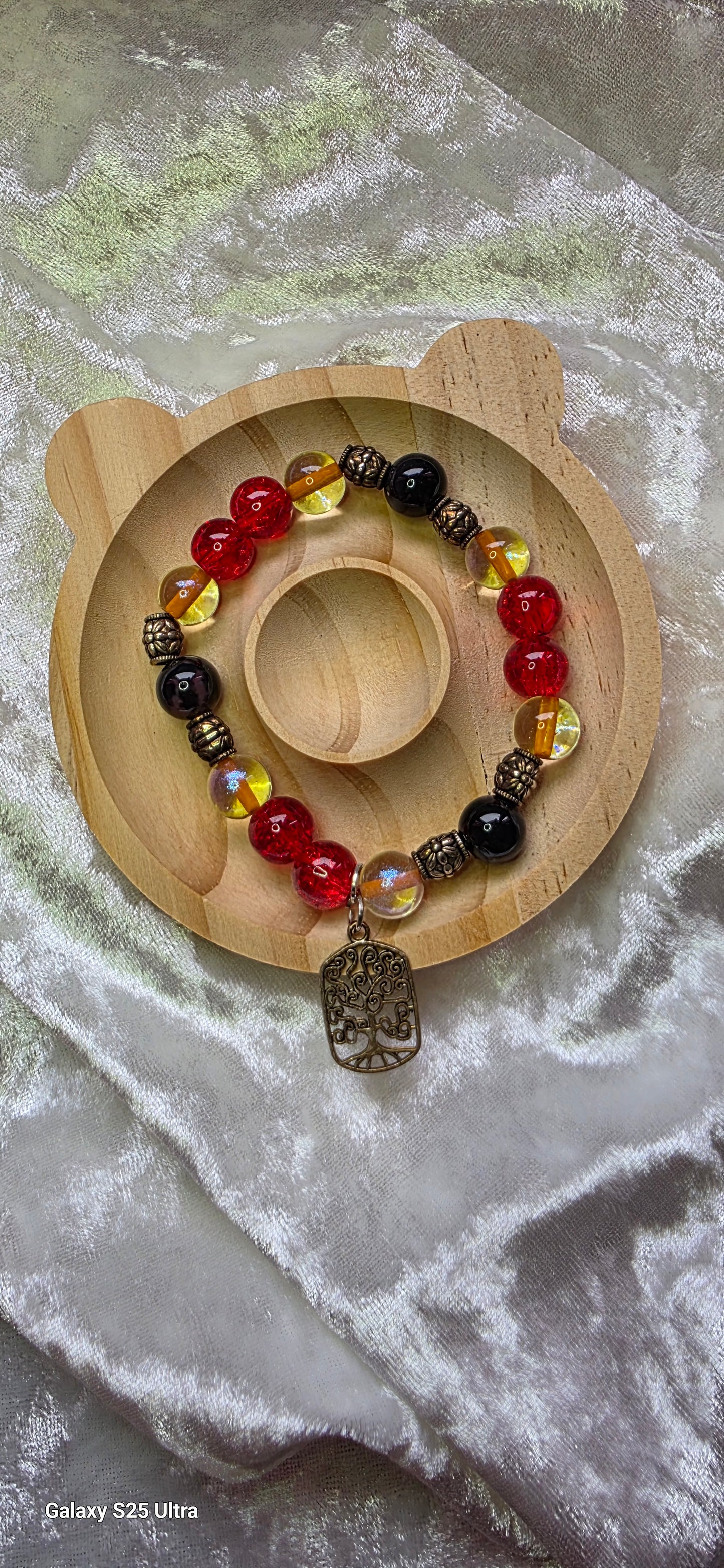 Bracelet