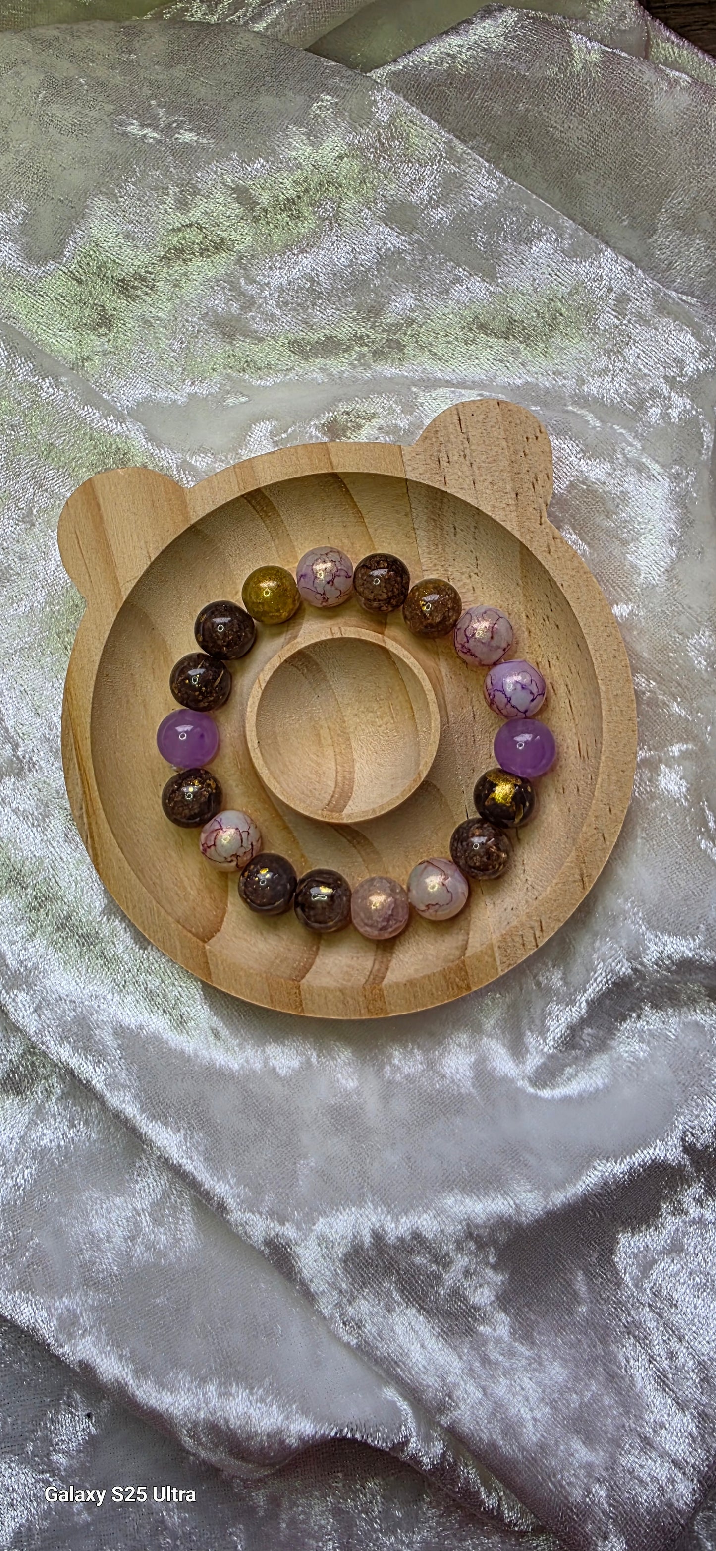 Bracelet