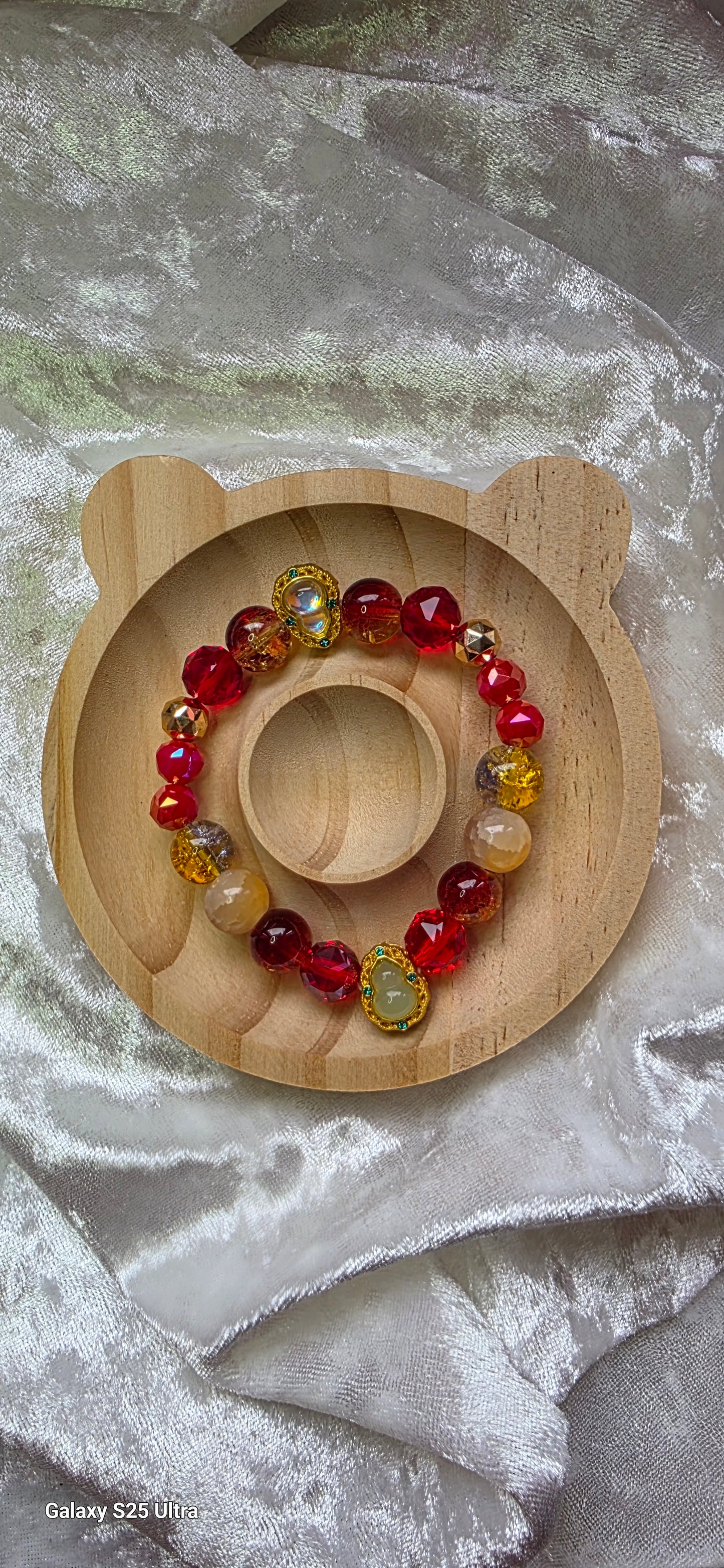 Bracelet