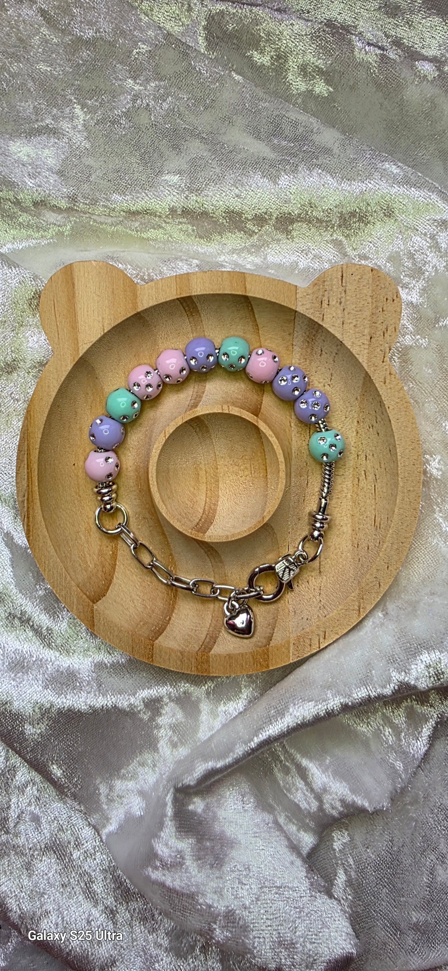 Bracelet