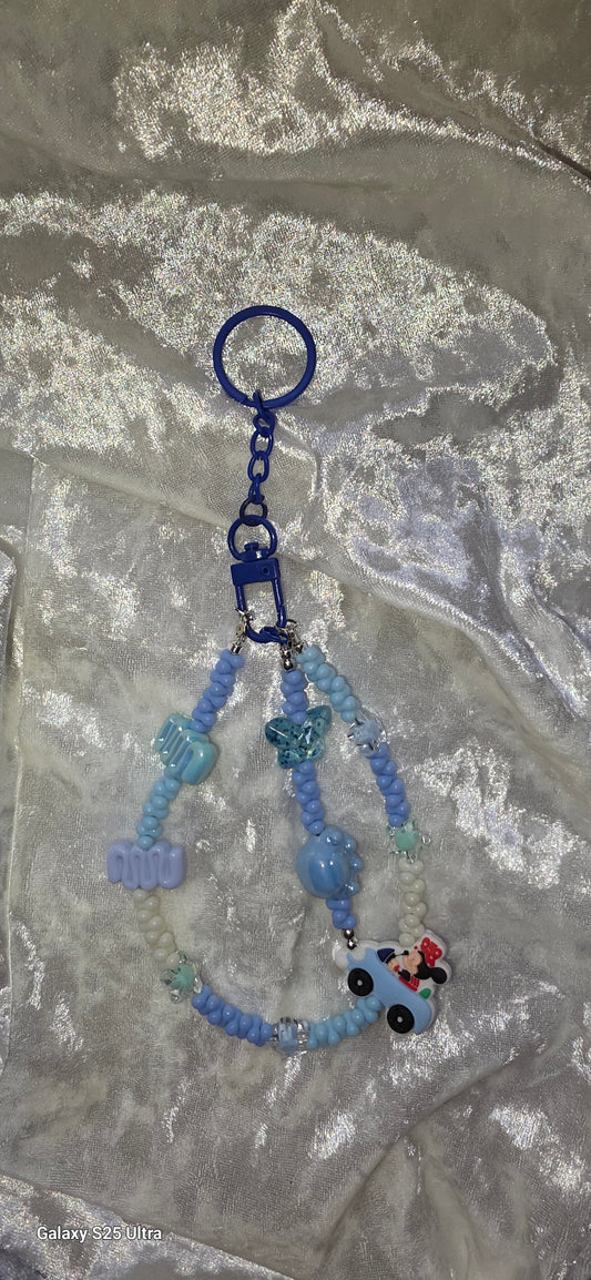 Porte clé