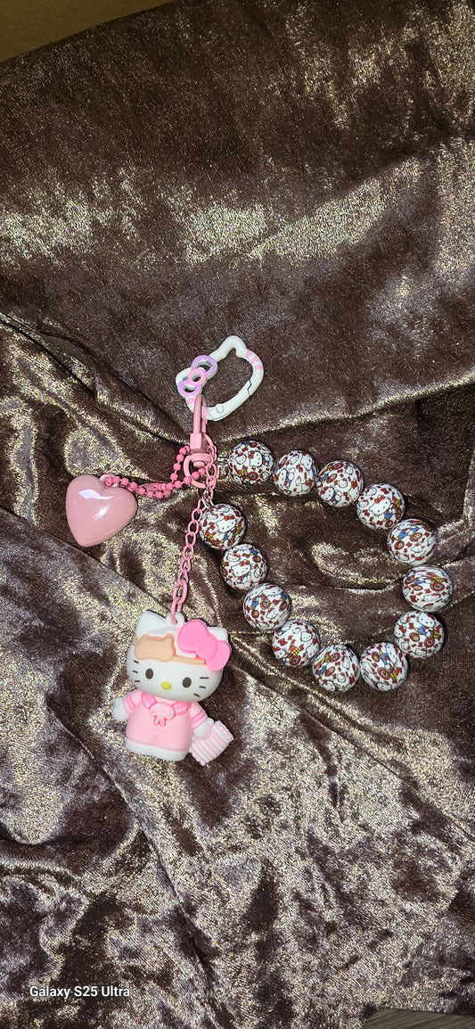 Porte clés