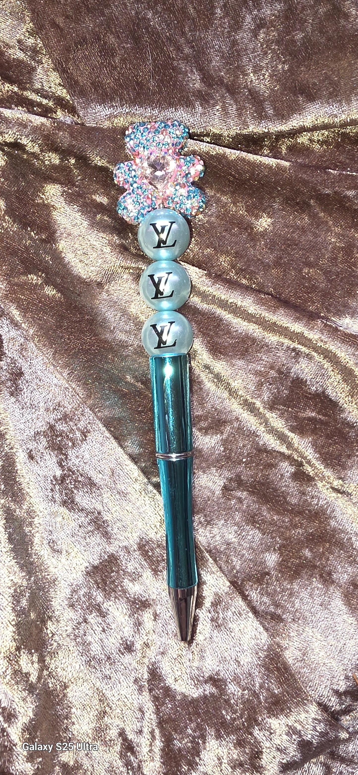 Stylo LV