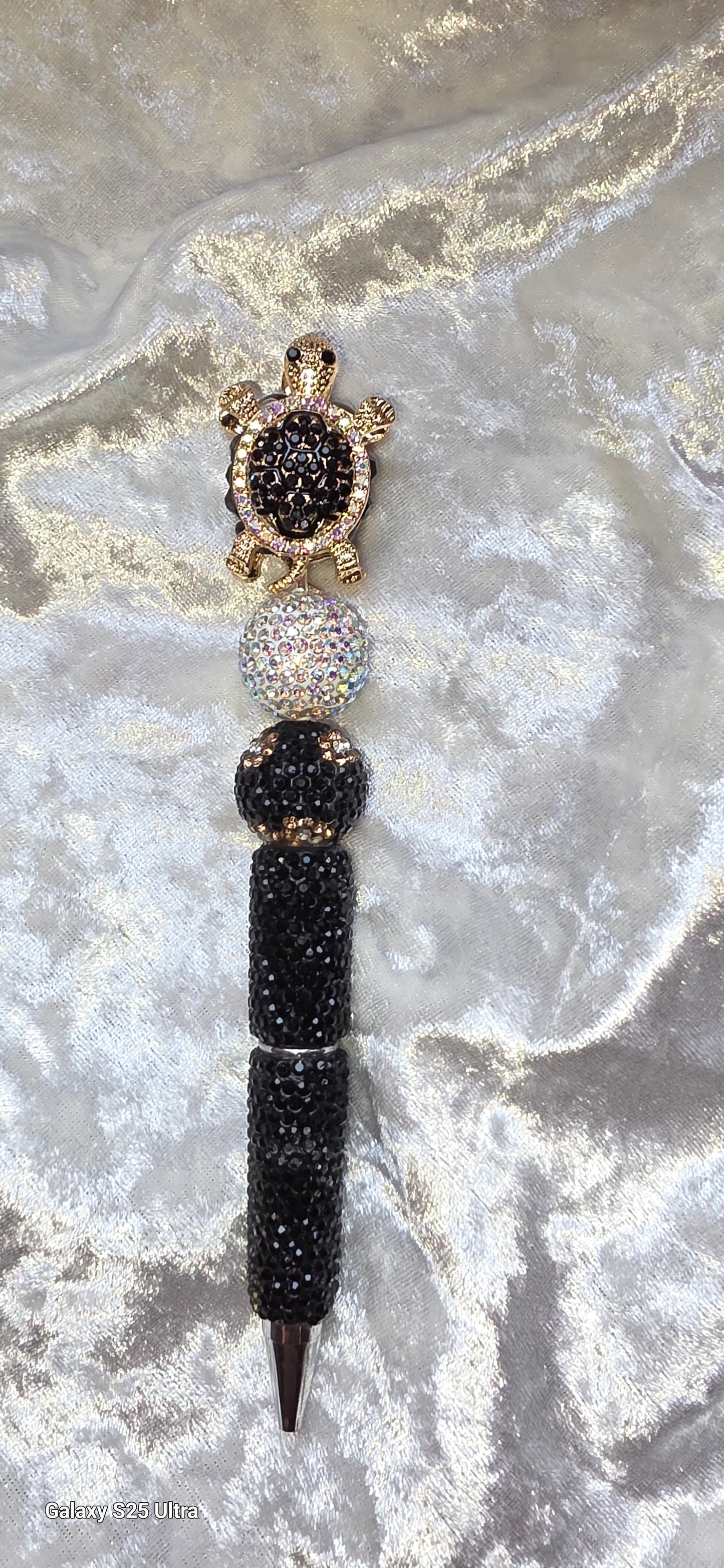 Stylo tortue