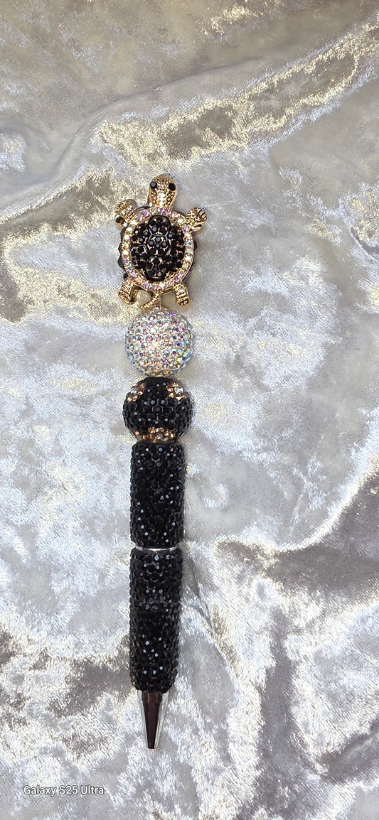 Stylo tortue