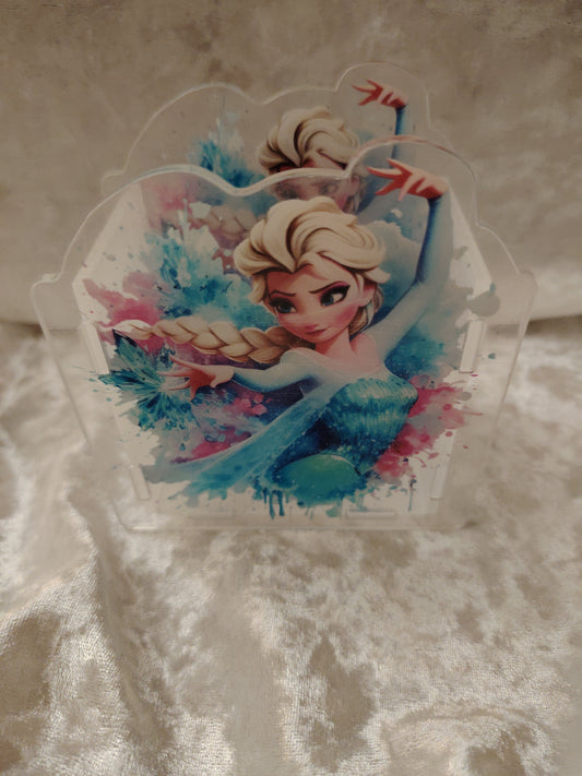 Elsa
