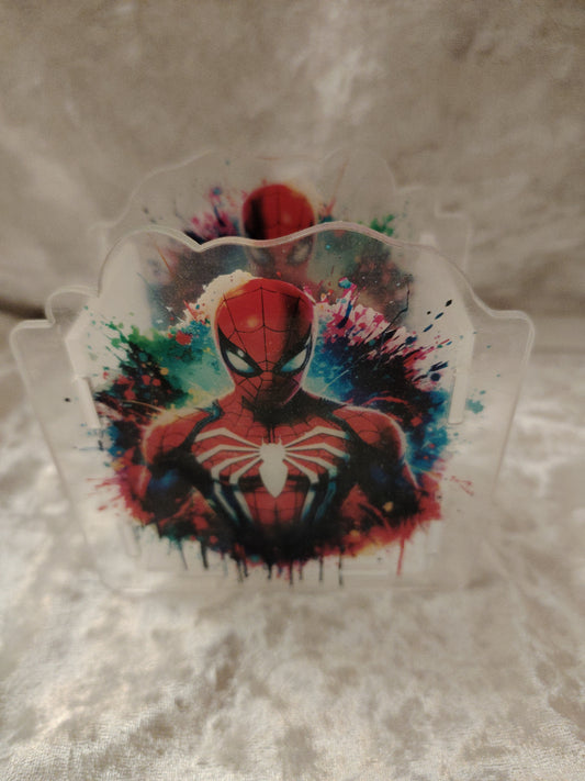 Spiderman
