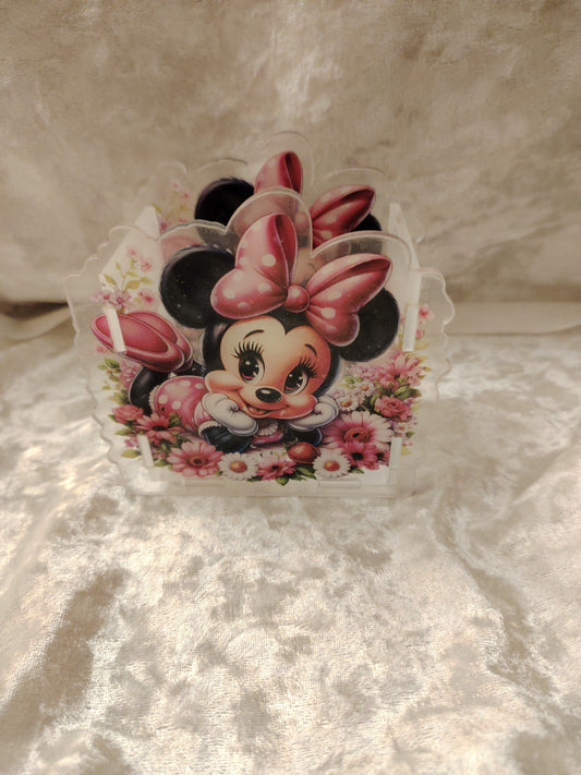 Minnie rose